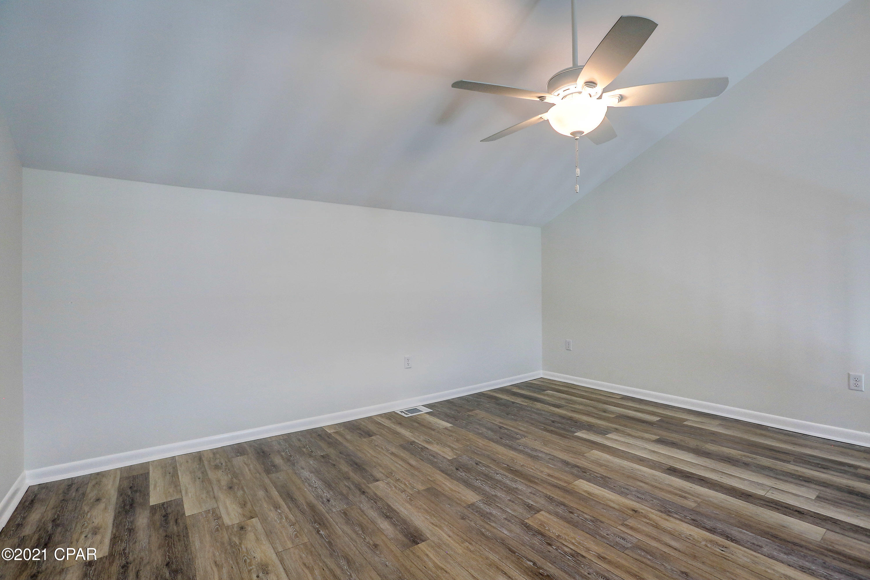 Treasure Cove Condo. - Residential