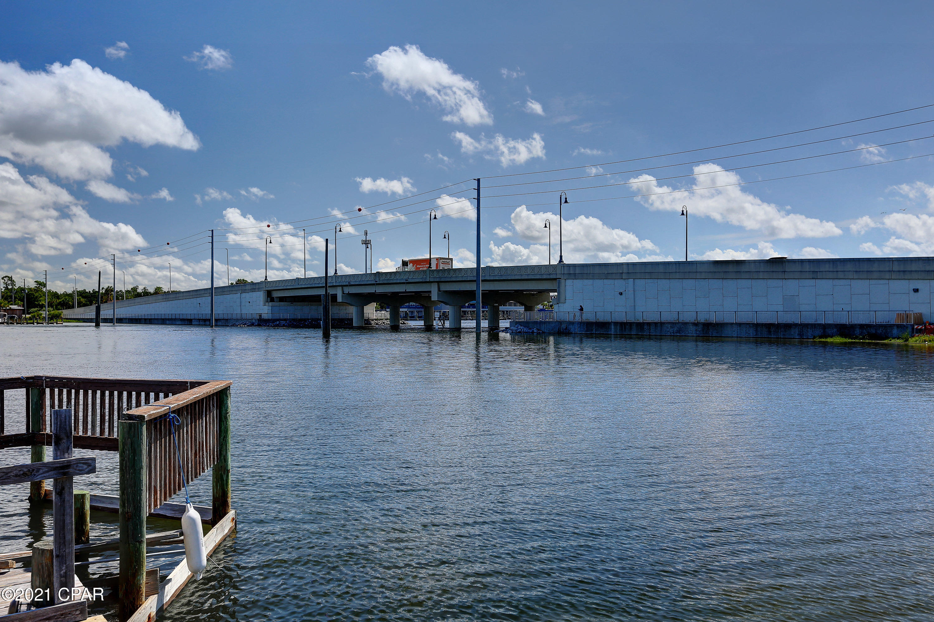 Treasure Cove Condo. - Residential