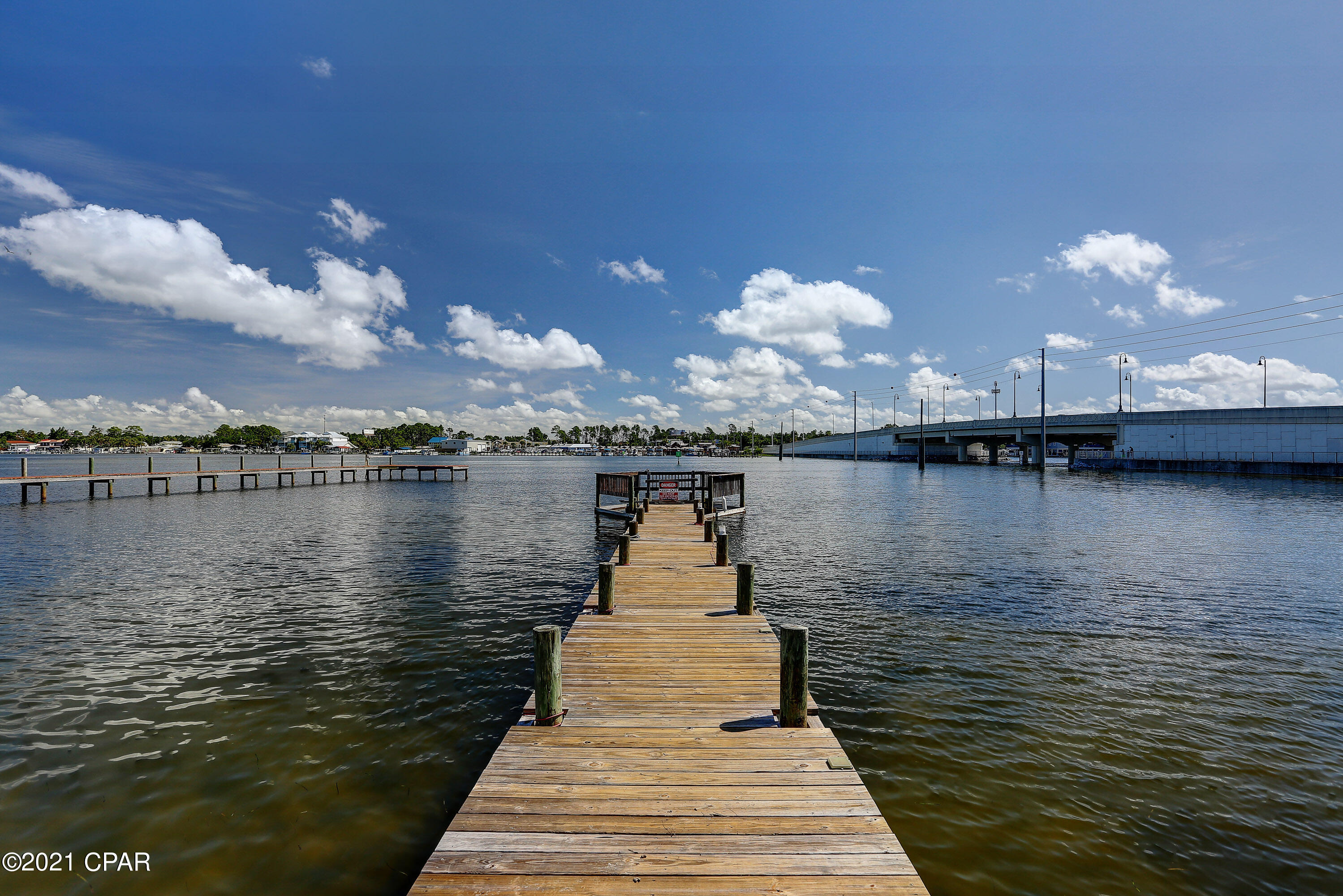 Treasure Cove Condo. - Residential