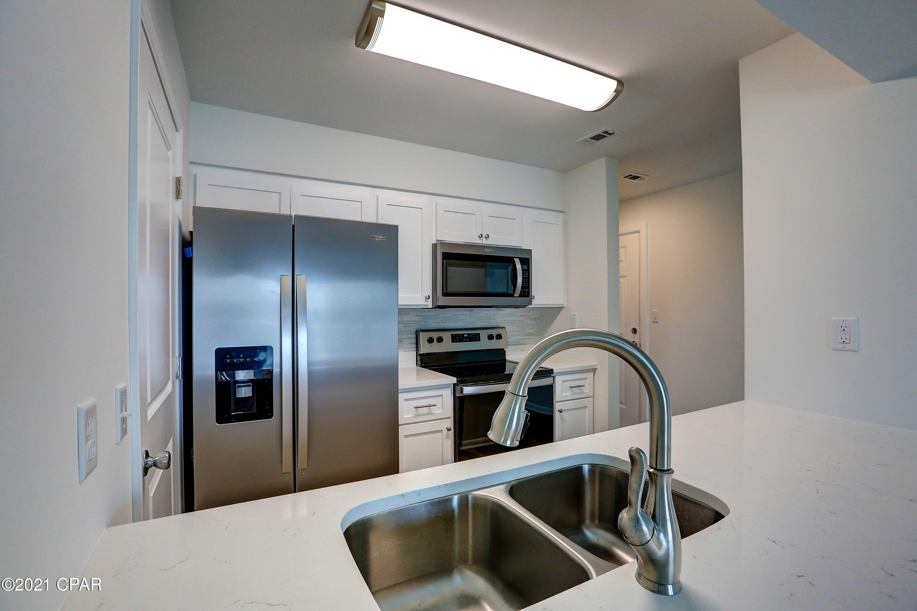 Treasure Cove Condo. - Residential