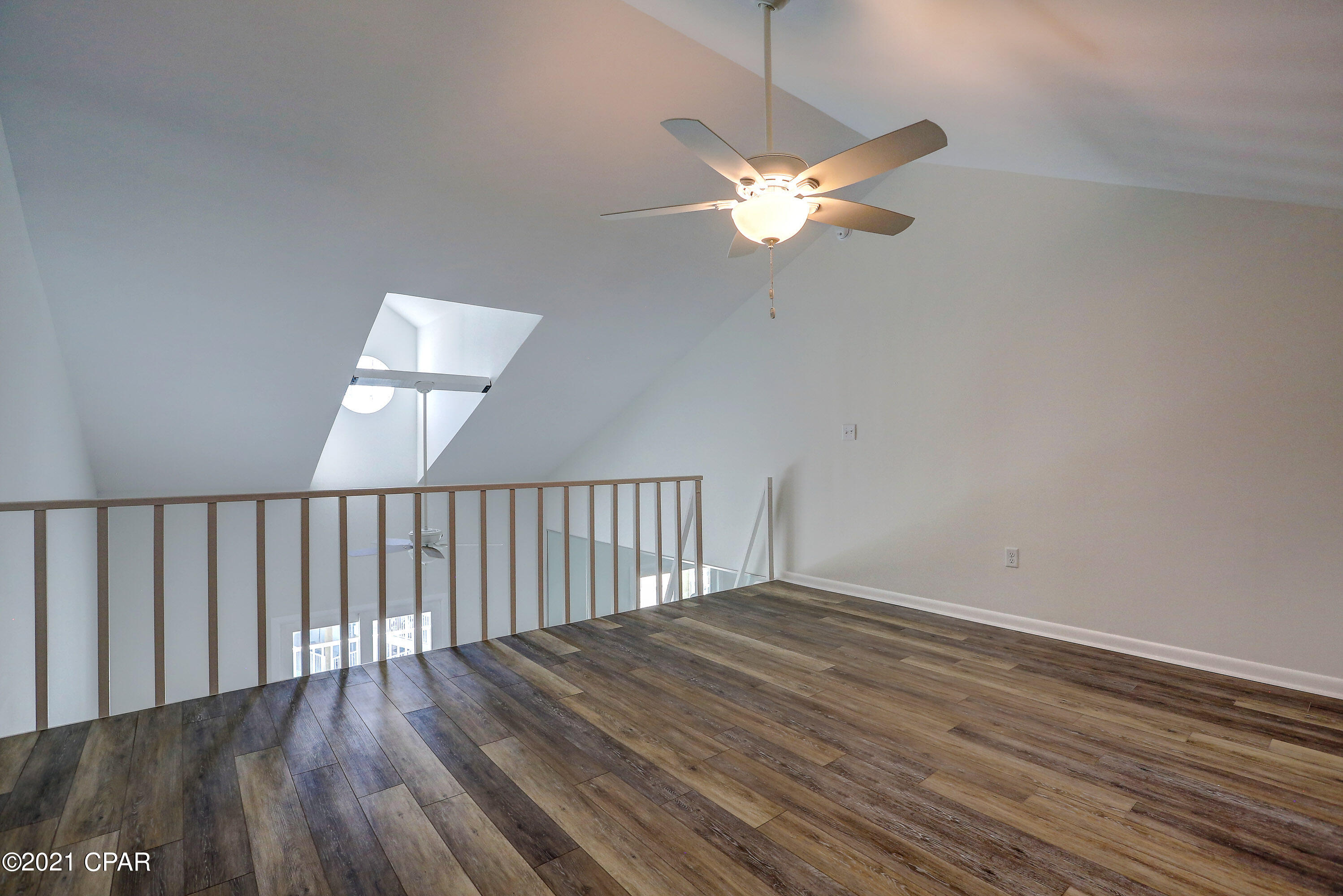 Treasure Cove Condo. - Residential