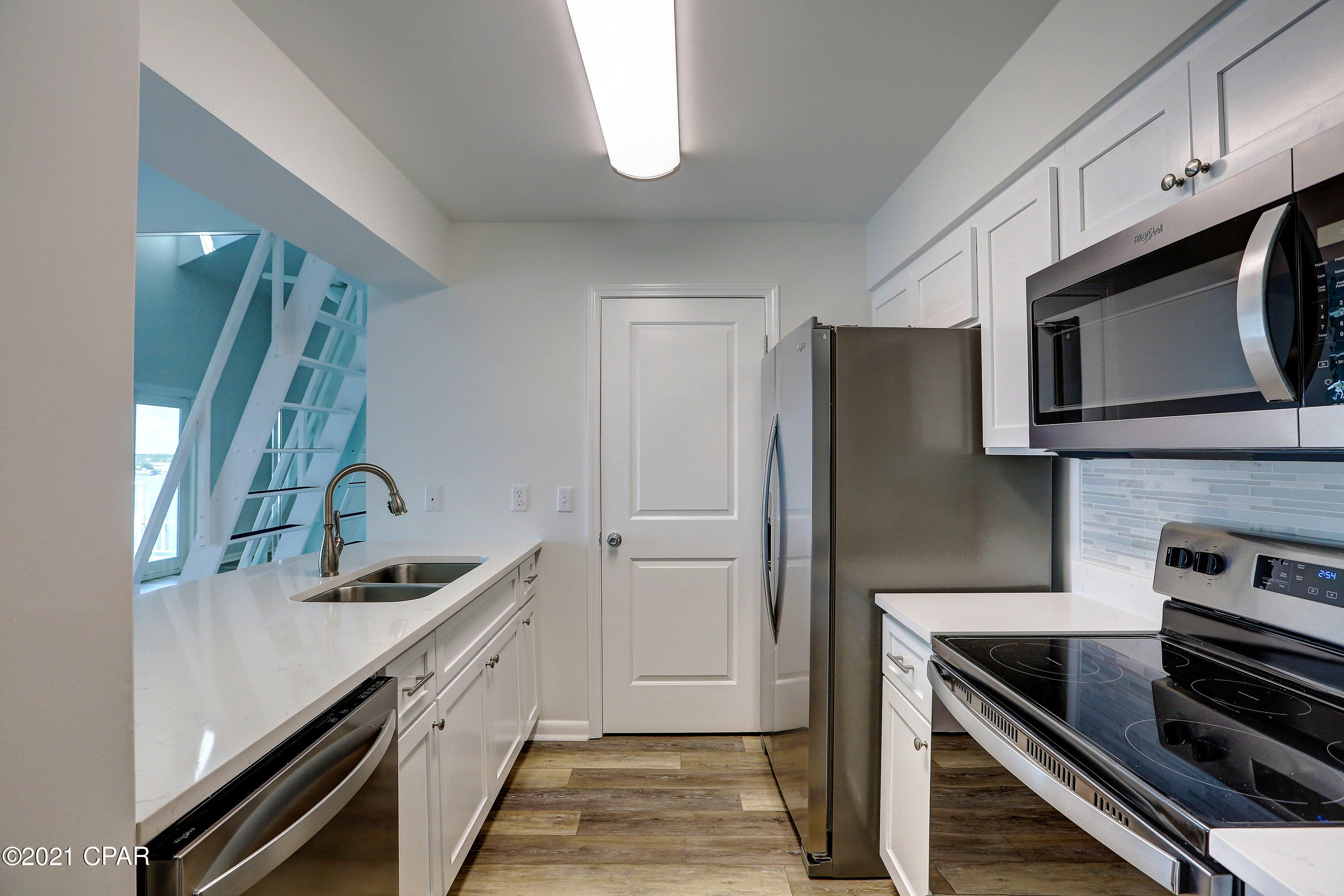 Treasure Cove Condo. - Residential