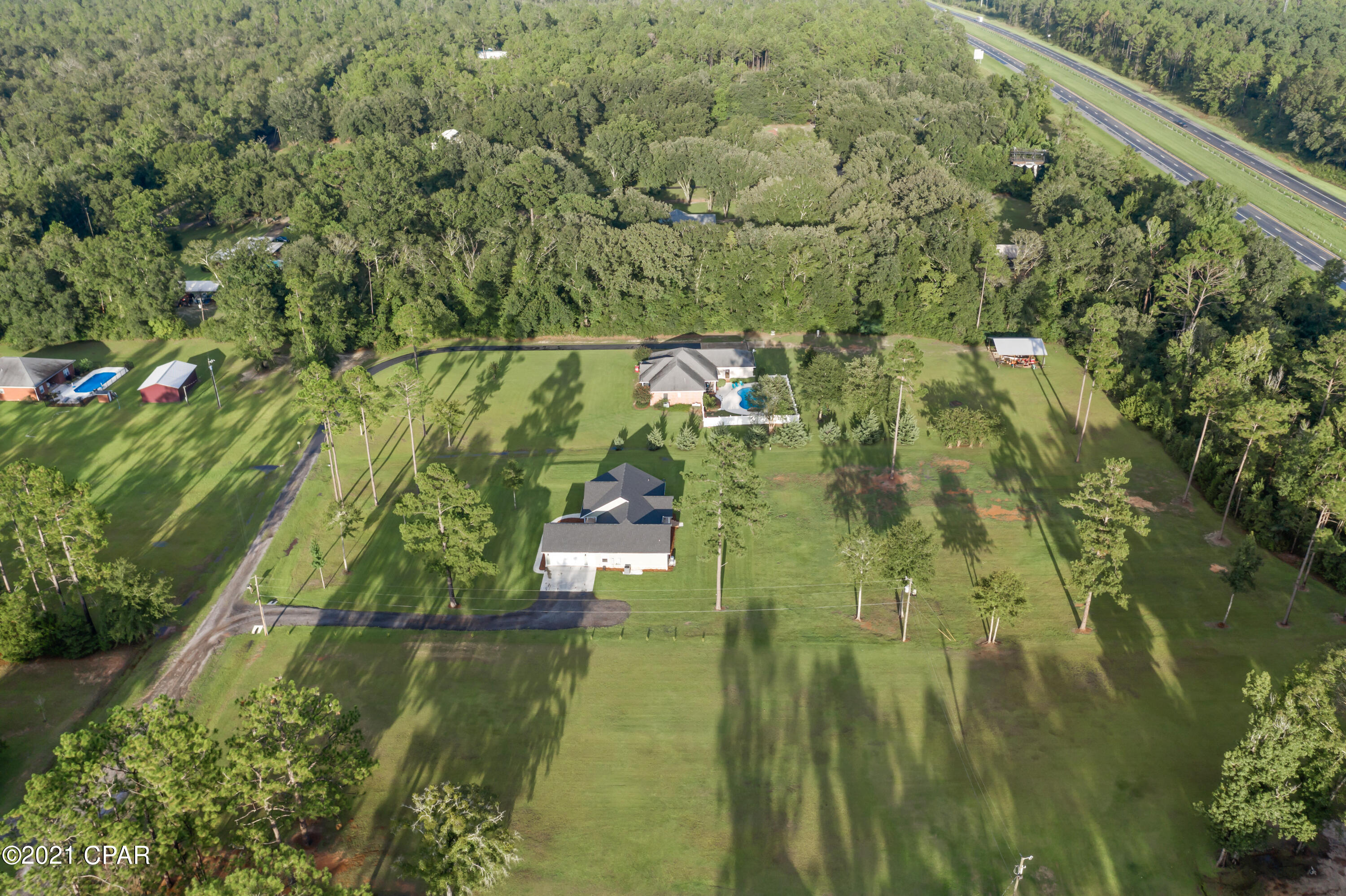 No Named Subdivision - Residential