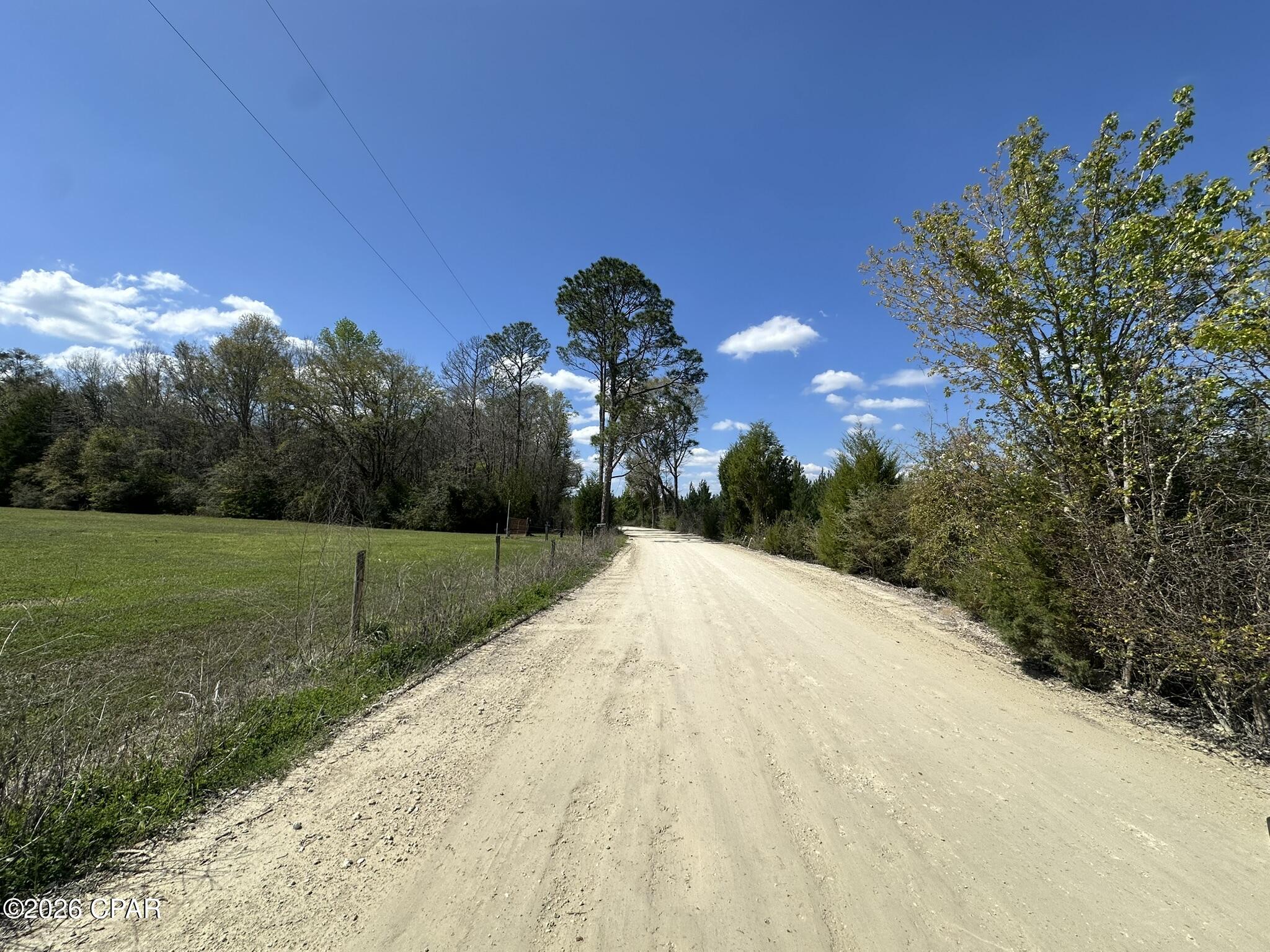 [No Recorded Subdiv] - Land