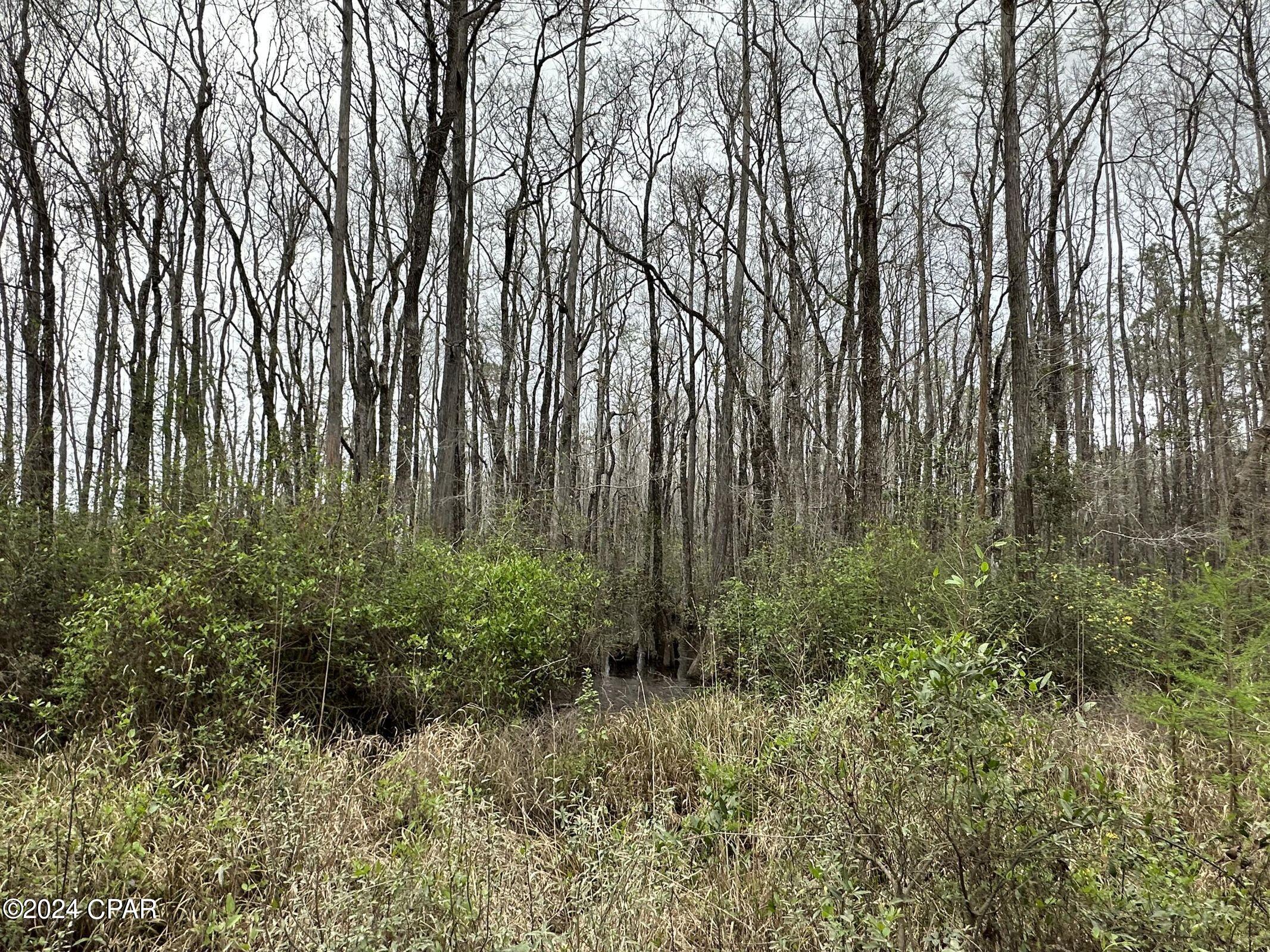 [No Recorded Subdiv] - Land