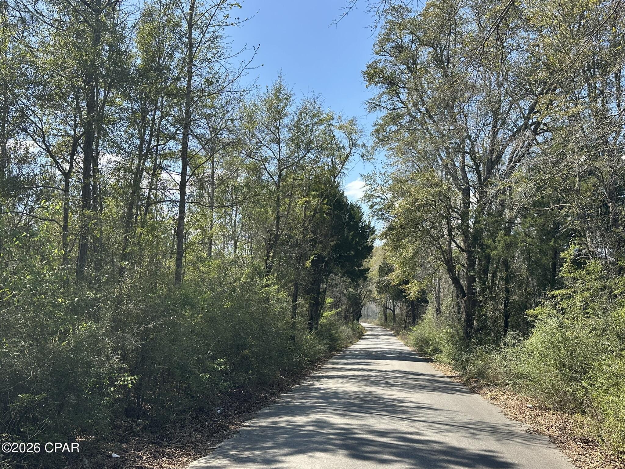 [No Recorded Subdiv] - Land