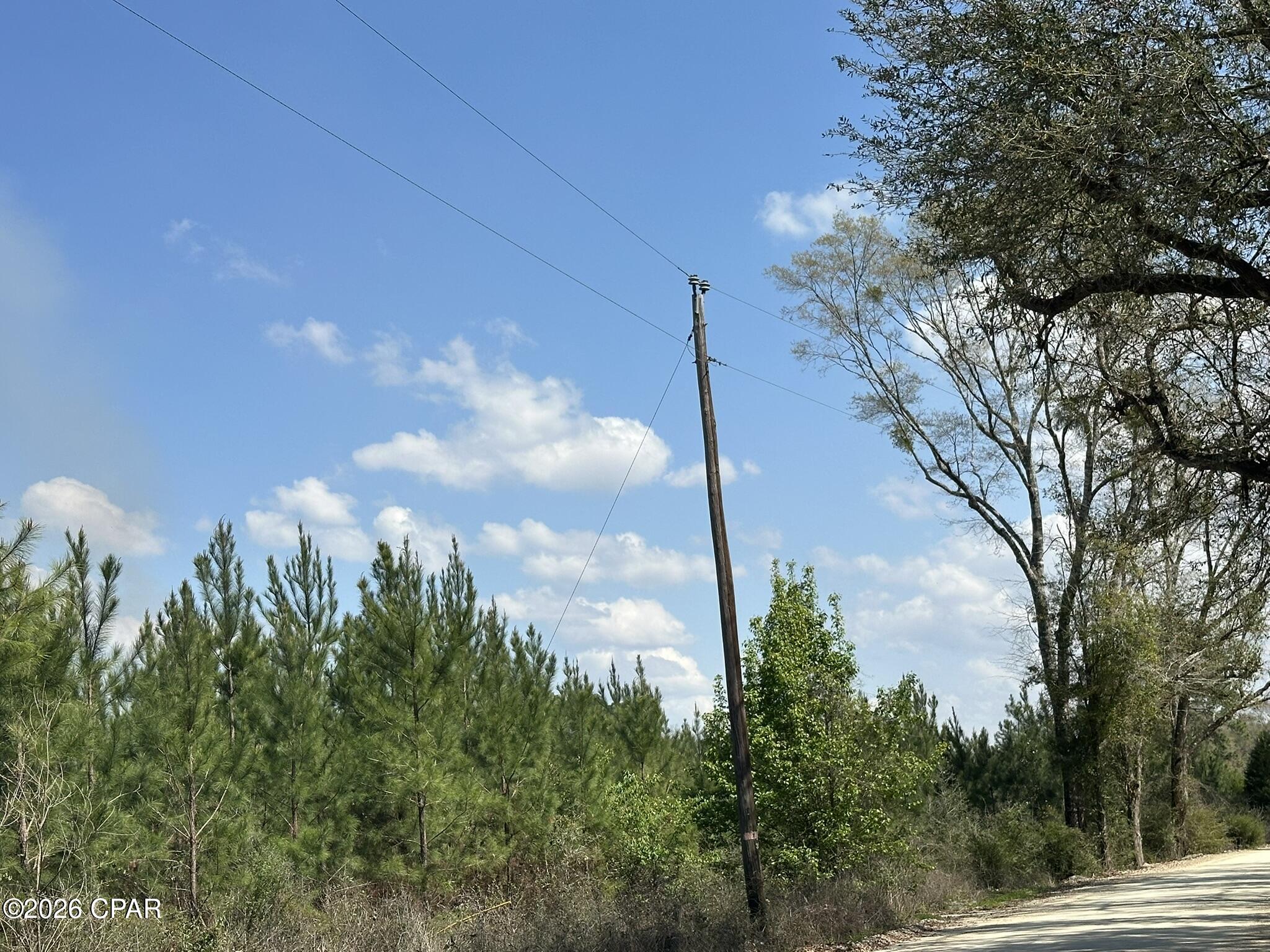 [No Recorded Subdiv] - Land