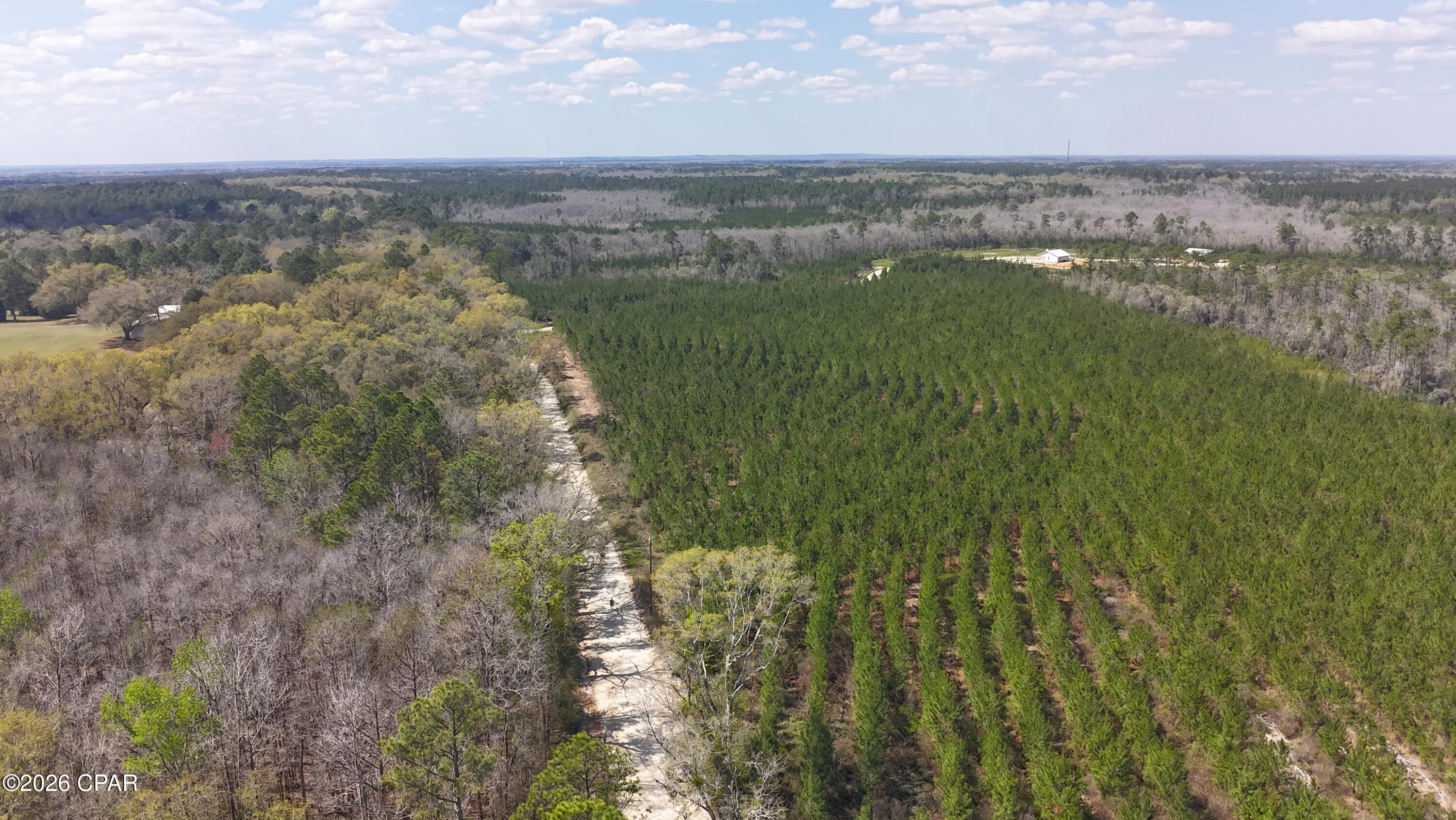 [No Recorded Subdiv] - Land