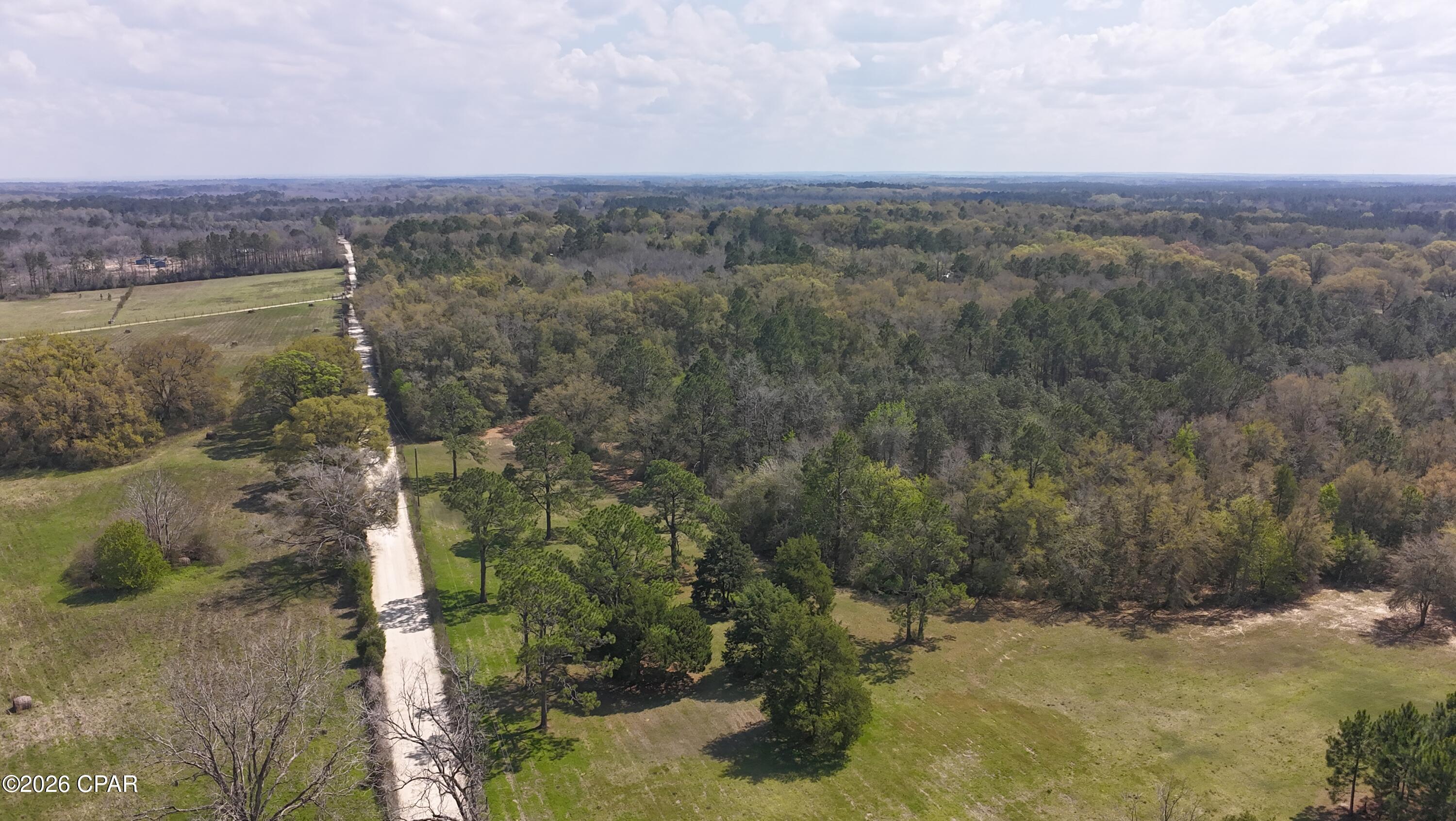 [No Recorded Subdiv] - Land