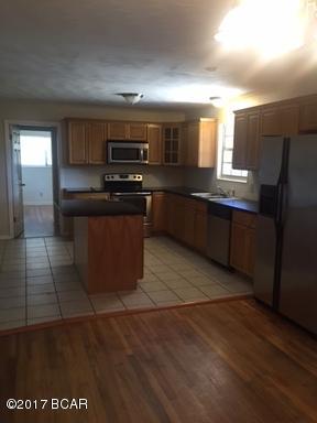 Kendrick Manor - Residential Lease