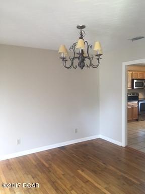 Kendrick Manor - Residential Lease