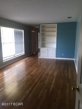 Kendrick Manor - Residential Lease