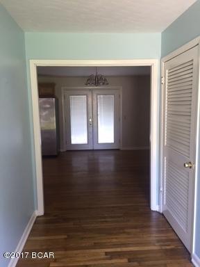 Kendrick Manor - Residential Lease