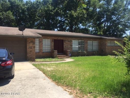 Kendrick Manor - Residential Lease