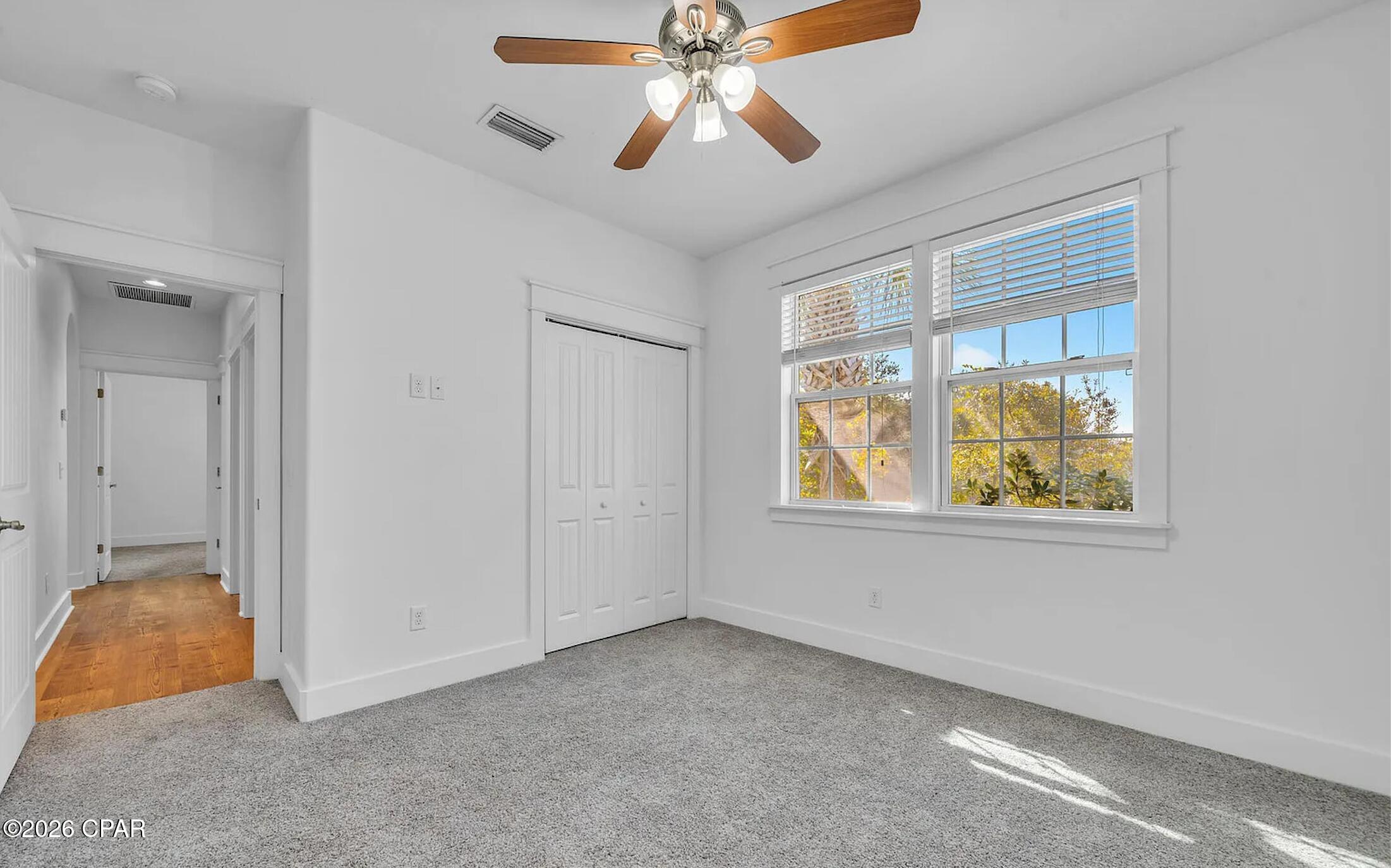 Paradise Grove - Residential