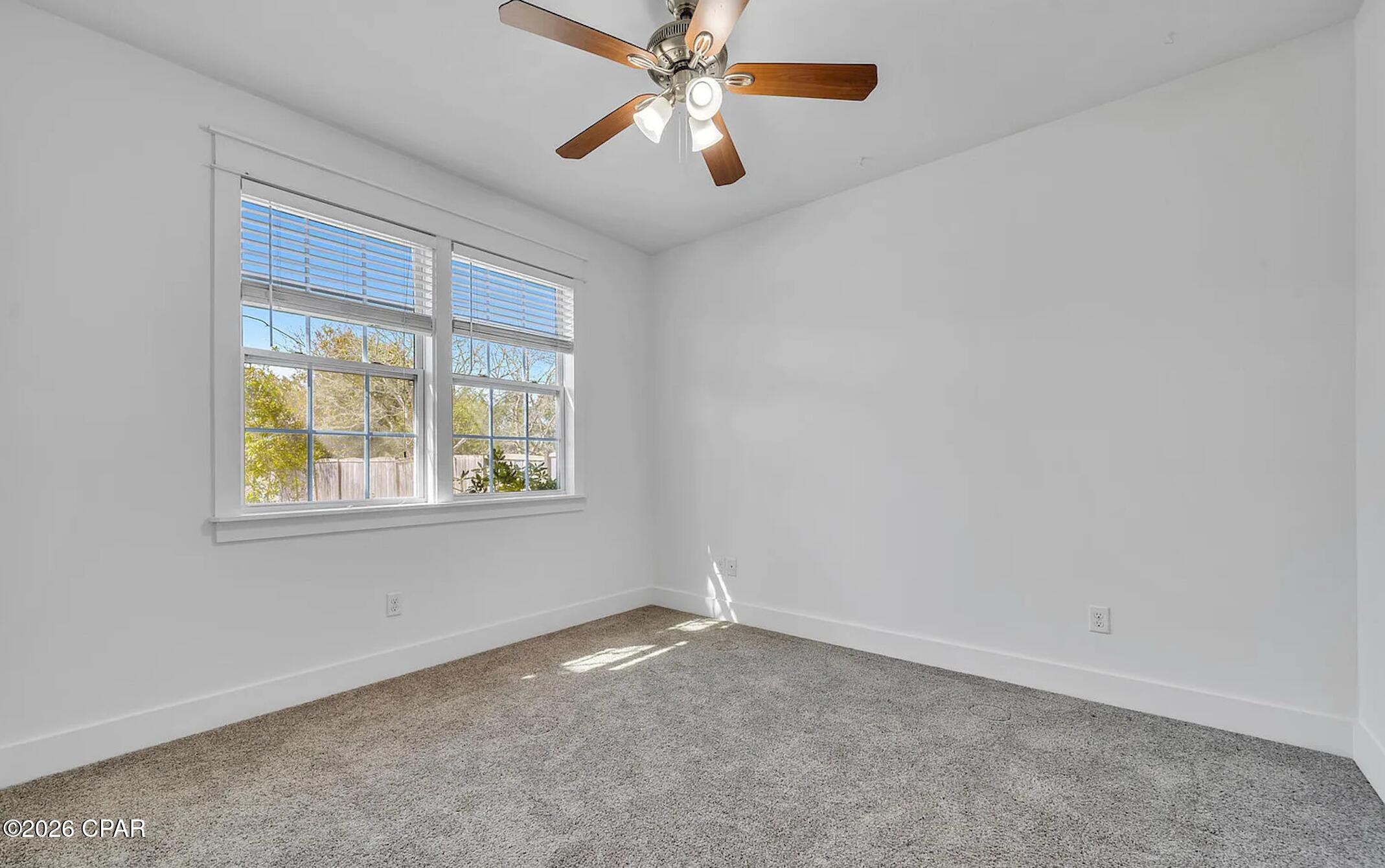 Paradise Grove - Residential
