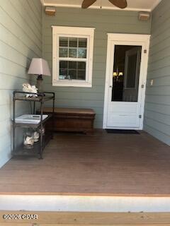 Paradise Grove - Residential