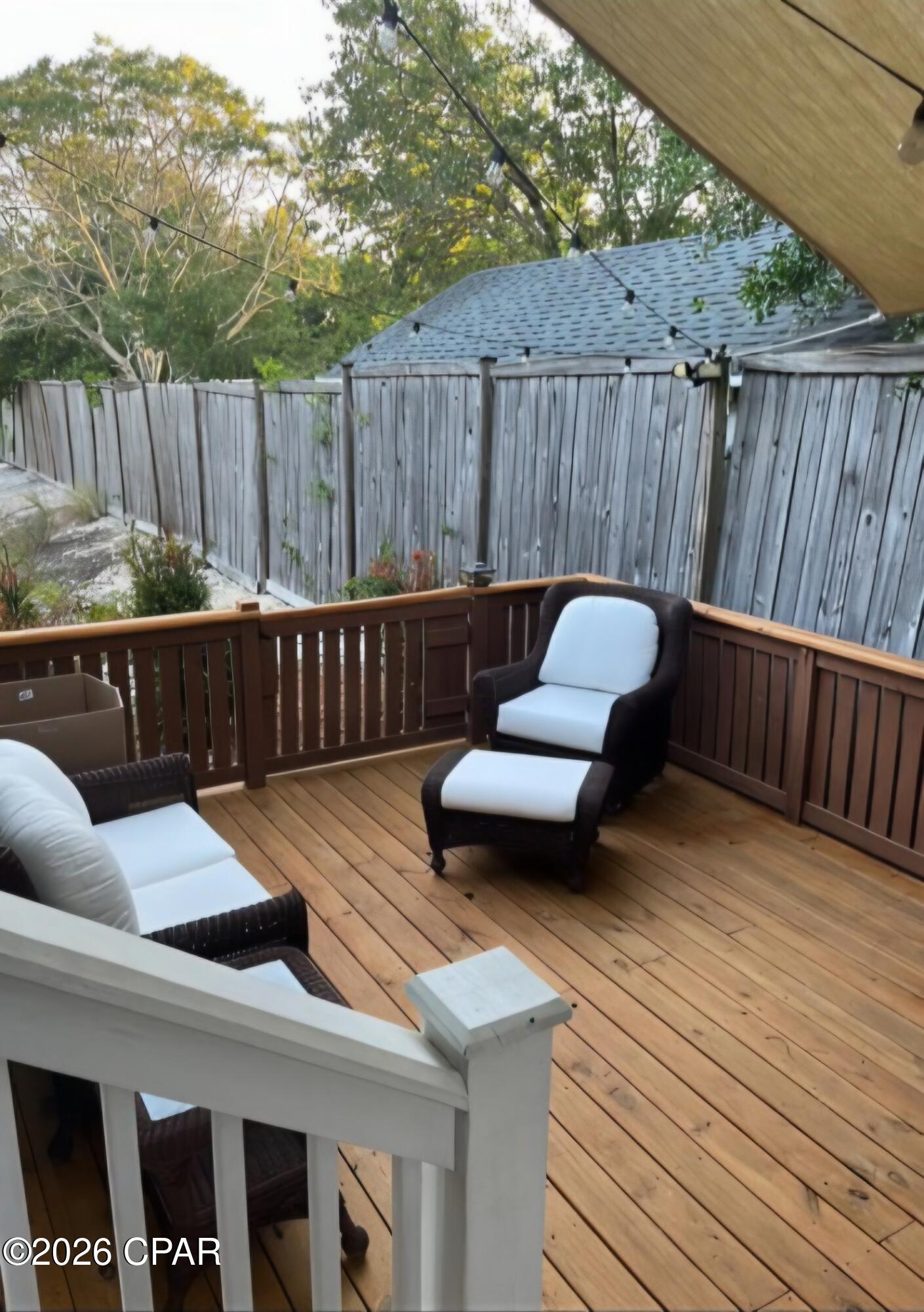 Paradise Grove - Residential