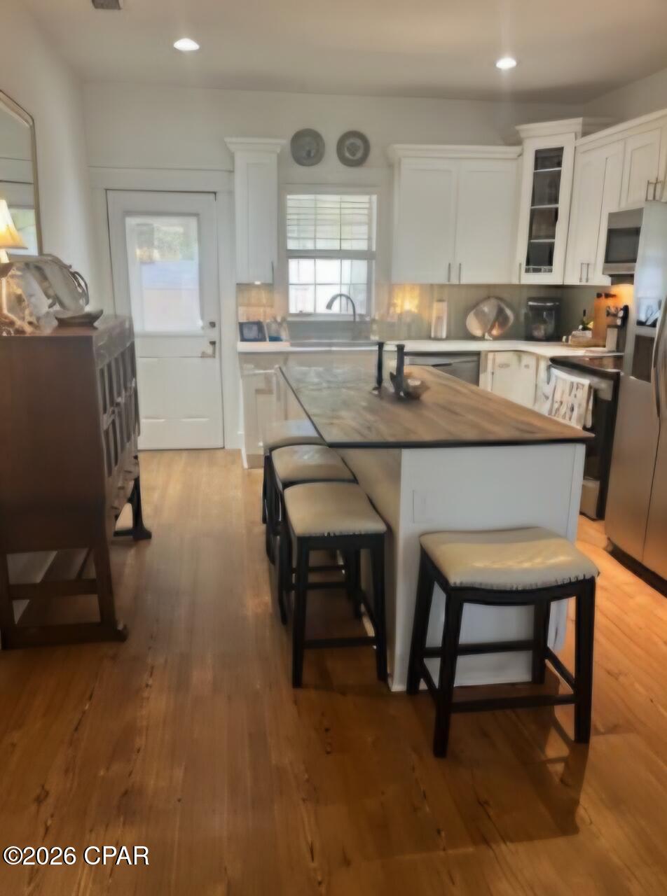Paradise Grove - Residential