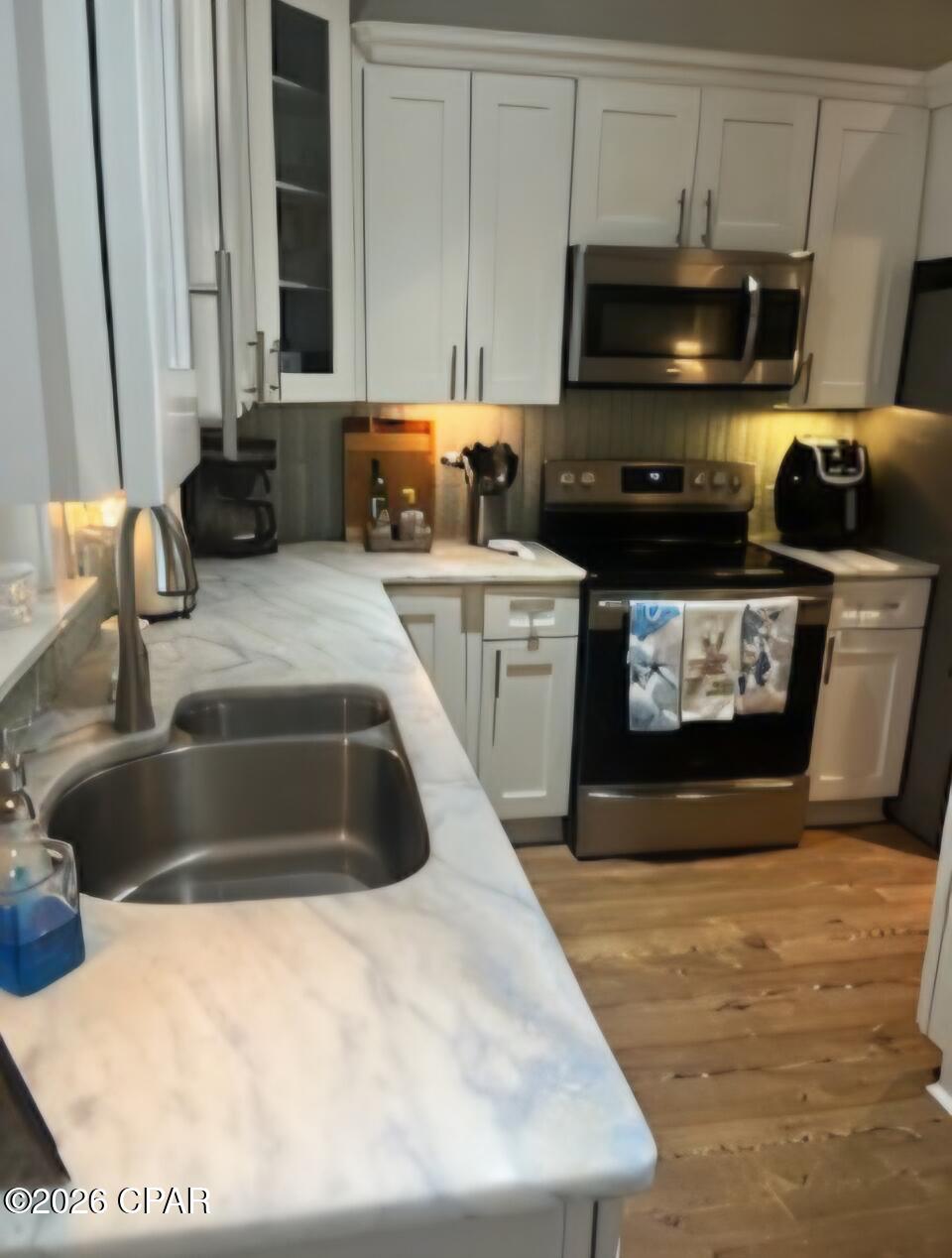 Paradise Grove - Residential