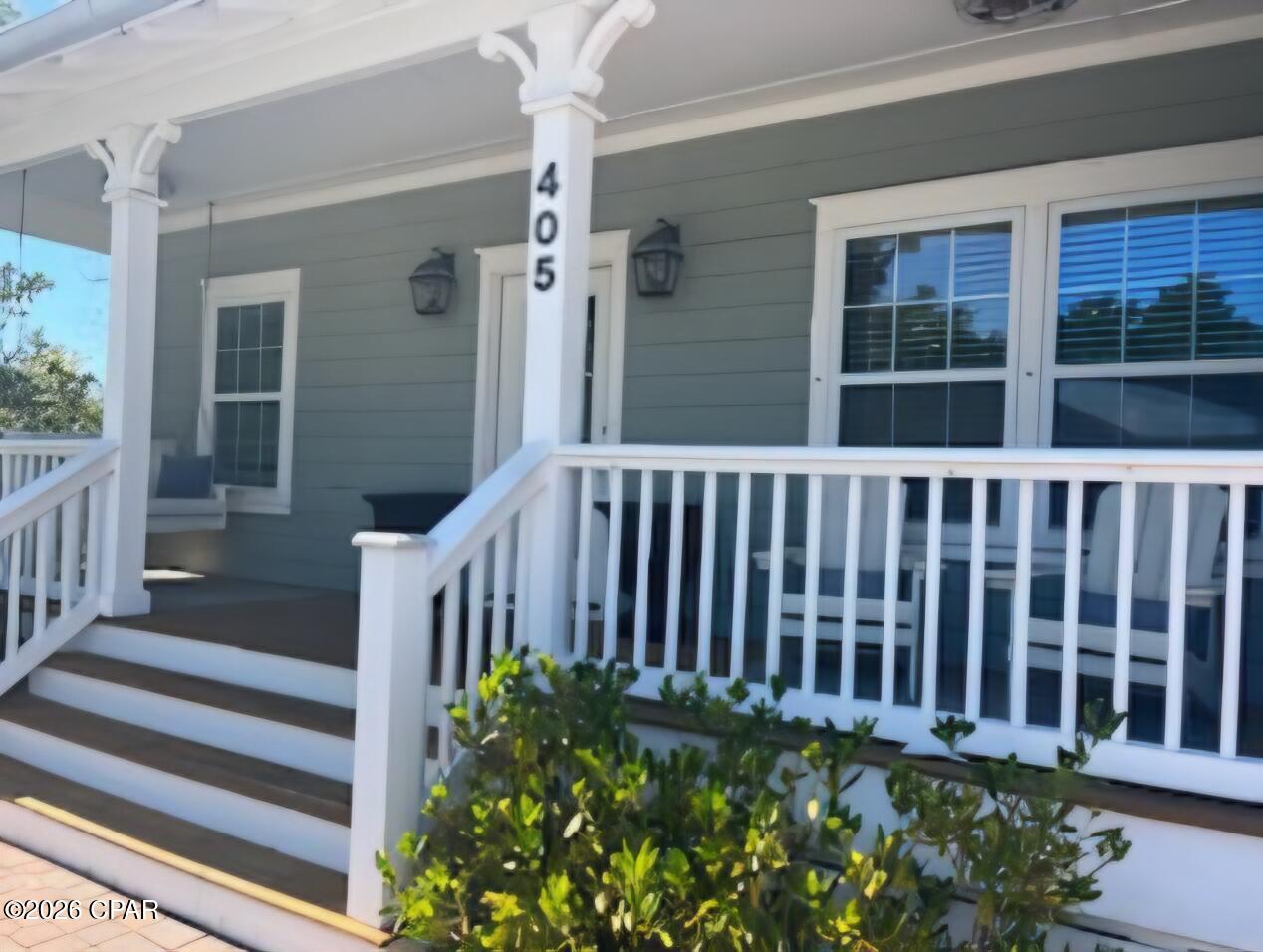 Paradise Grove - Residential