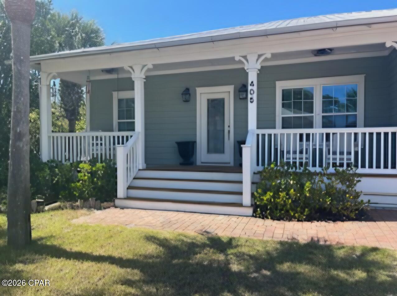 Paradise Grove - Residential