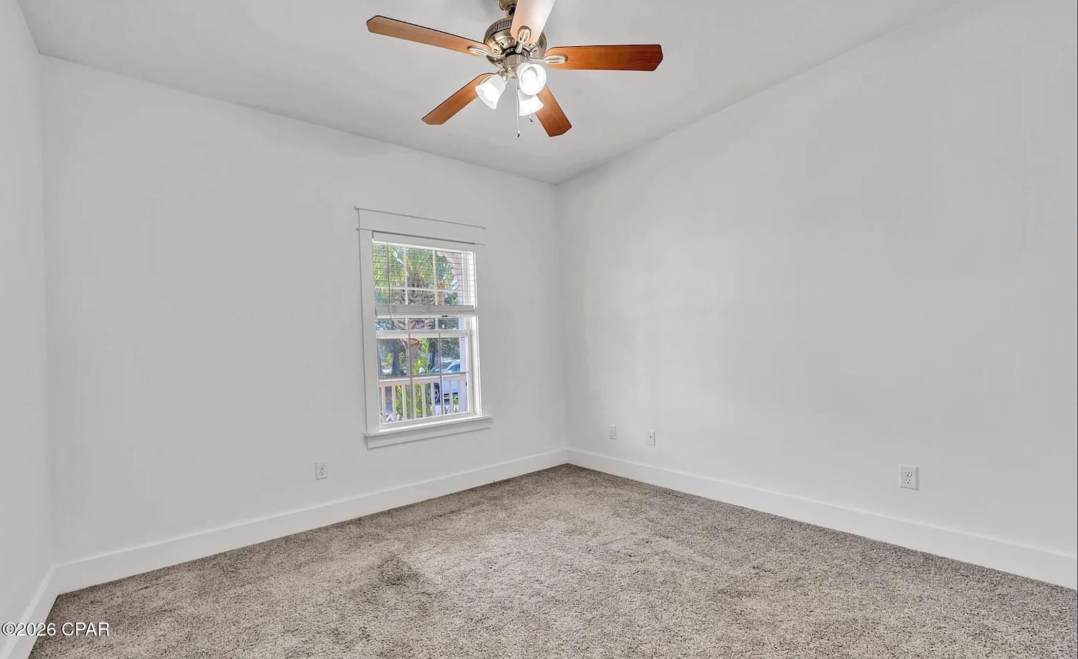 Paradise Grove - Residential