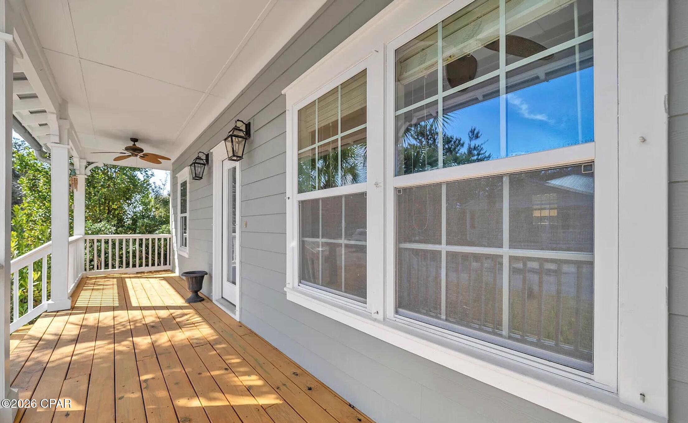 Paradise Grove - Residential