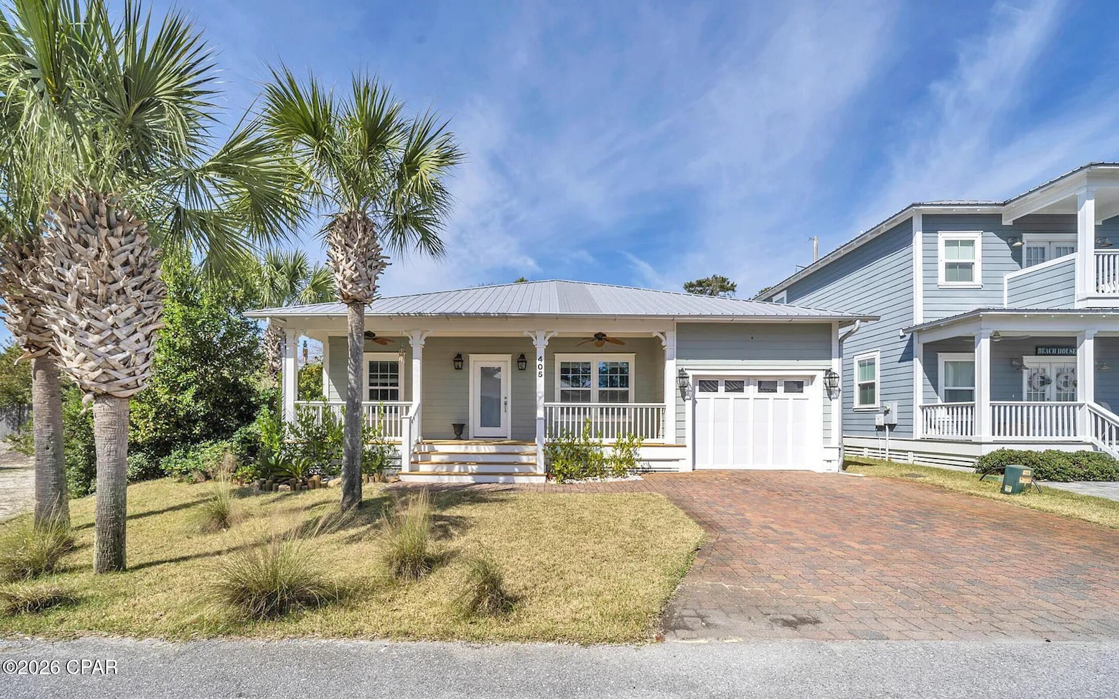Paradise Grove - Residential
