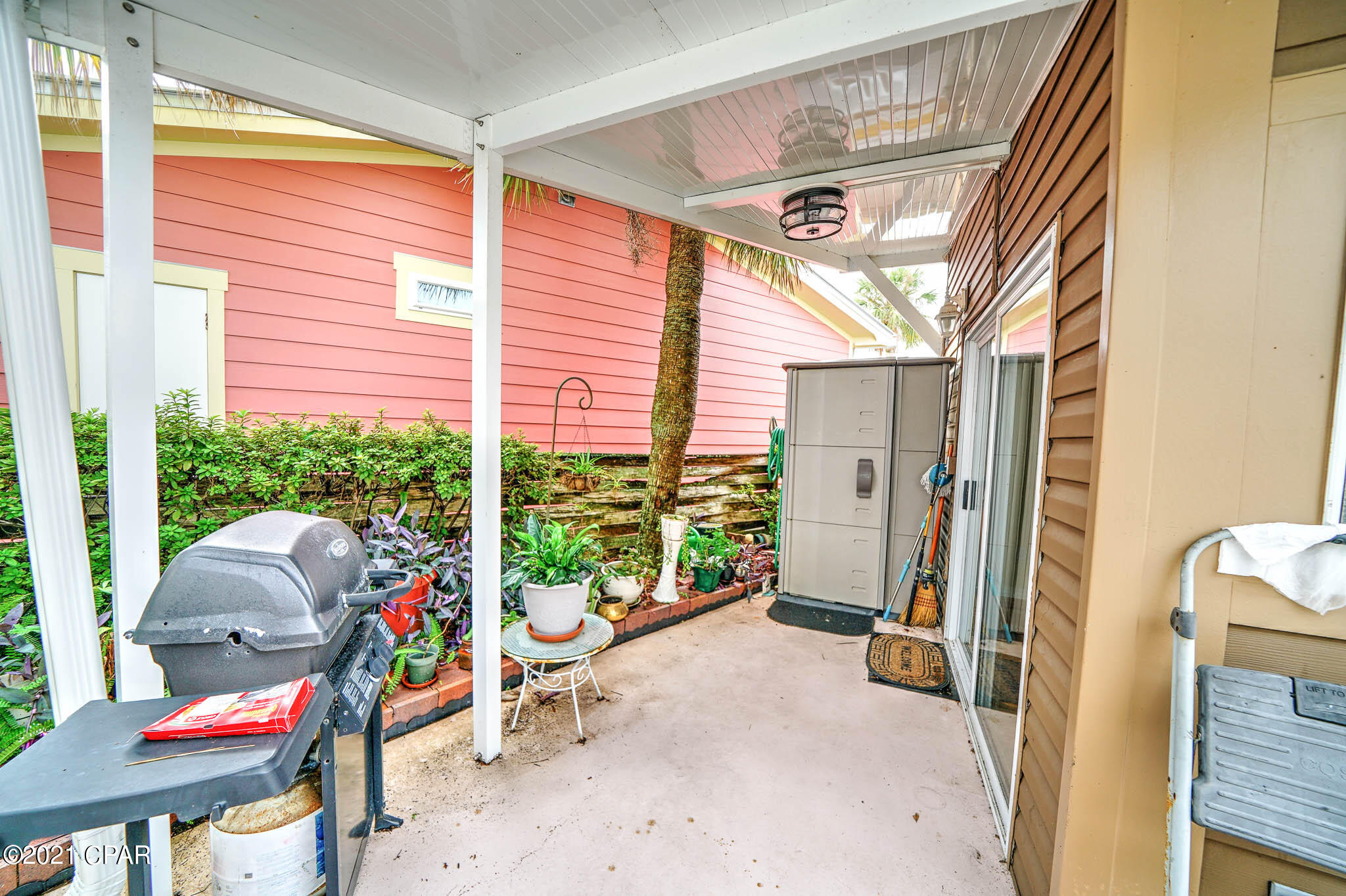 Venture Out Travel Trail - Residential