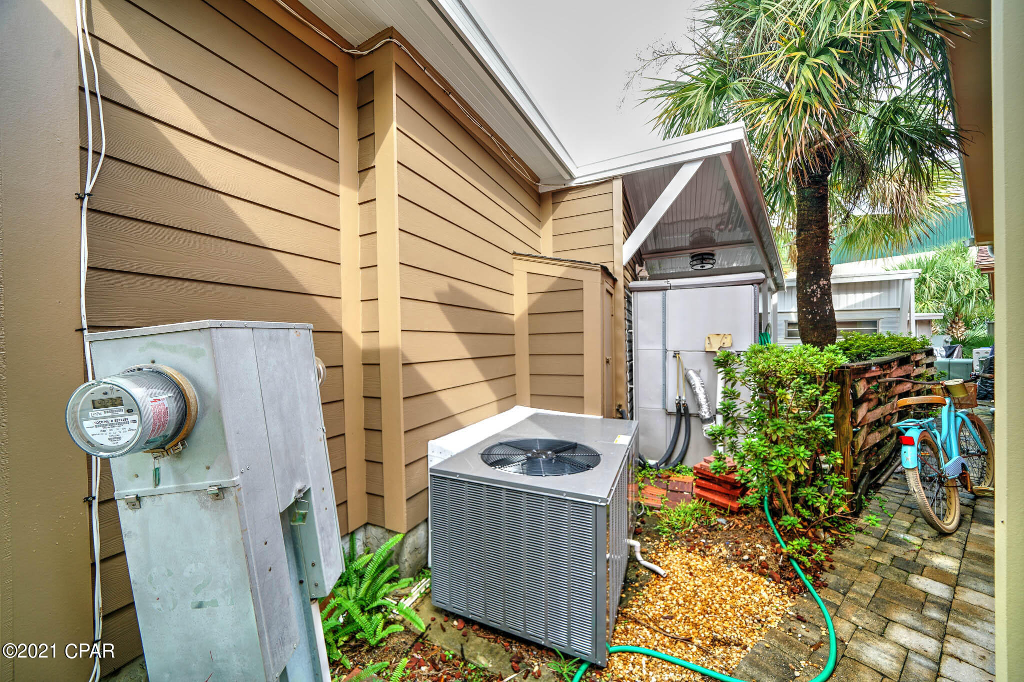 Venture Out Travel Trail - Residential