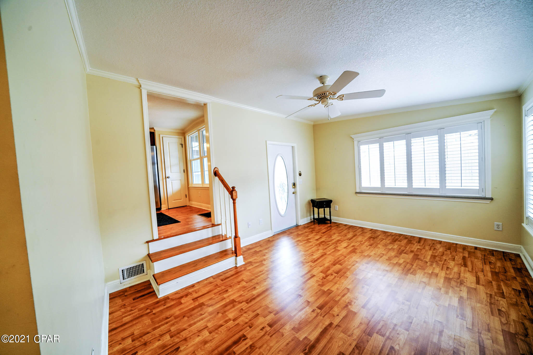 Venture Out Travel Trail - Residential