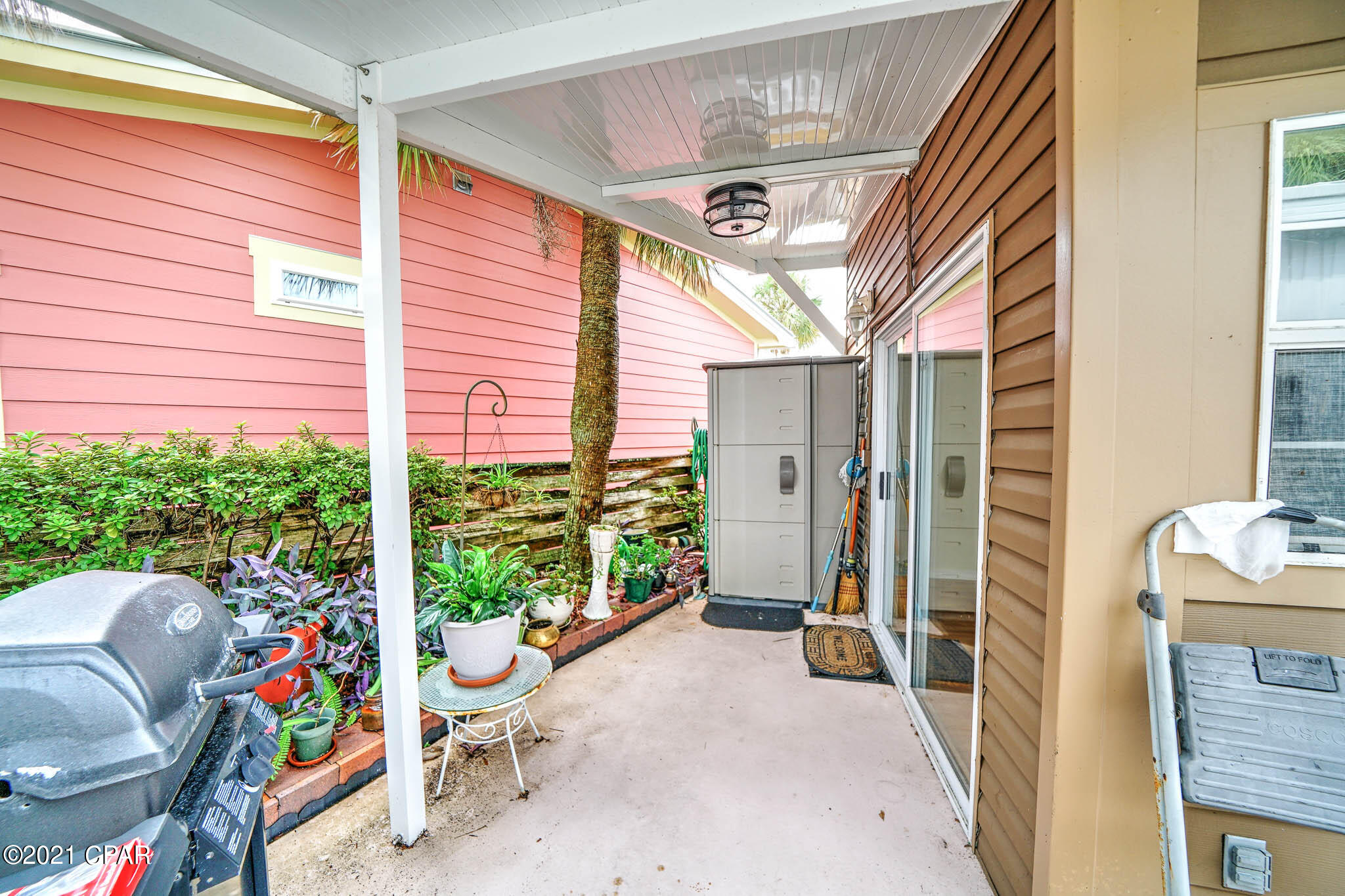 Venture Out Travel Trail - Residential