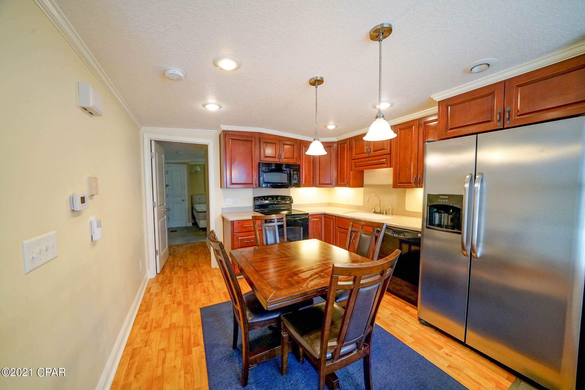 Venture Out Travel Trail - Residential