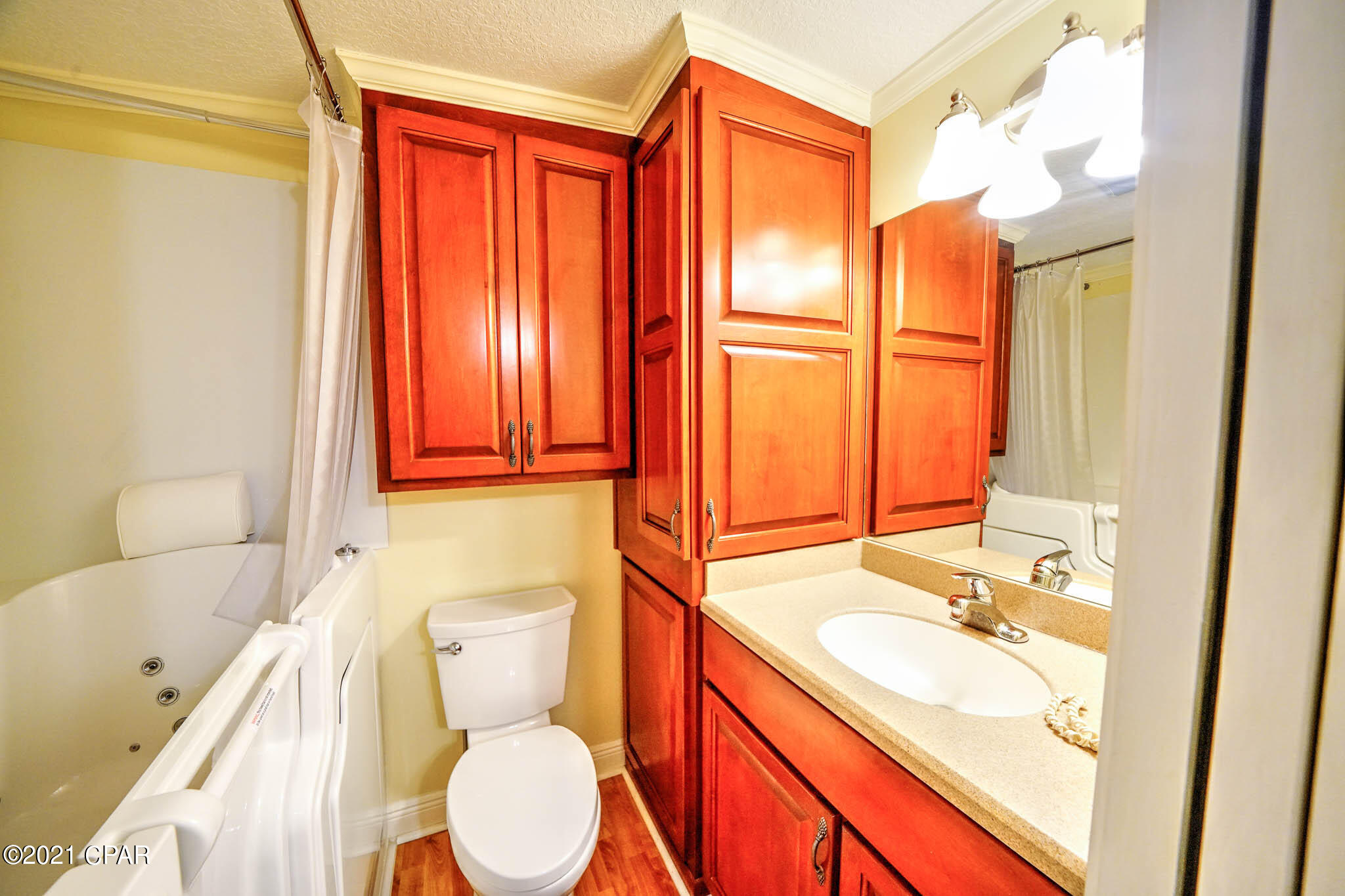 Venture Out Travel Trail - Residential