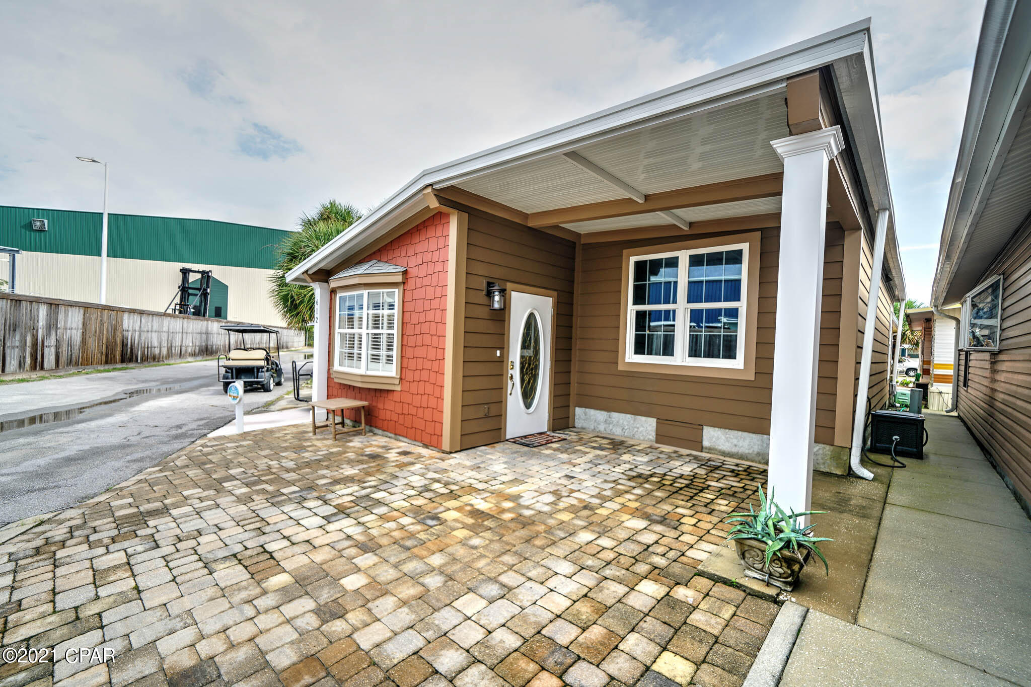 Venture Out Travel Trail - Residential