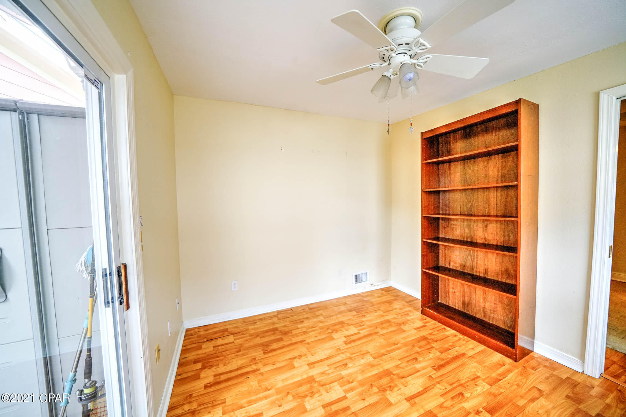 Venture Out Travel Trail - Residential