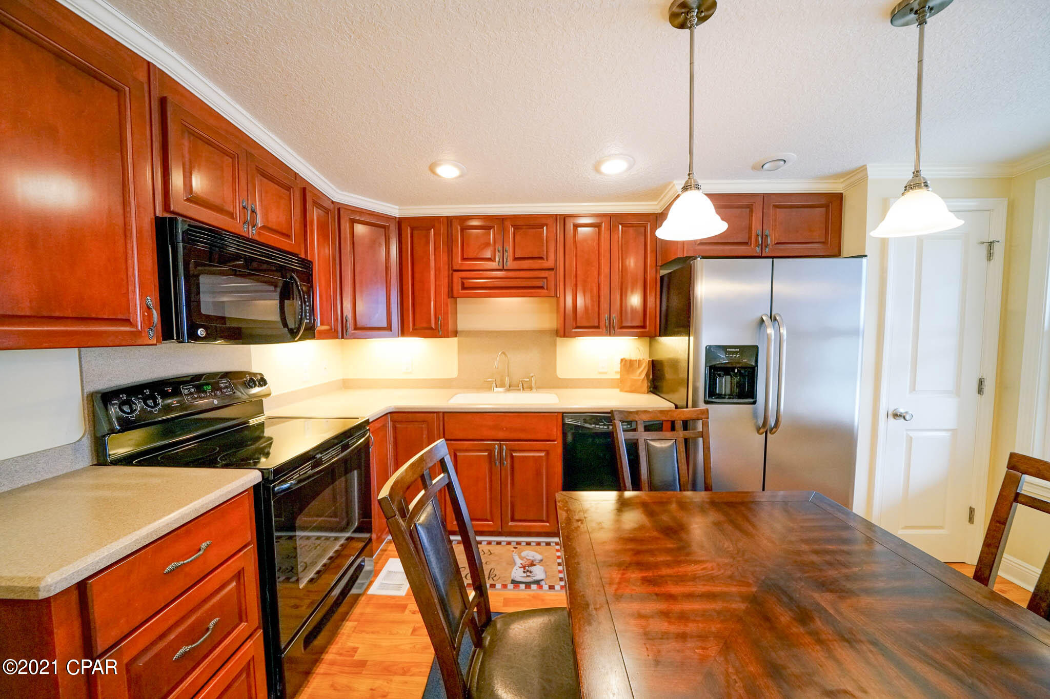 Venture Out Travel Trail - Residential