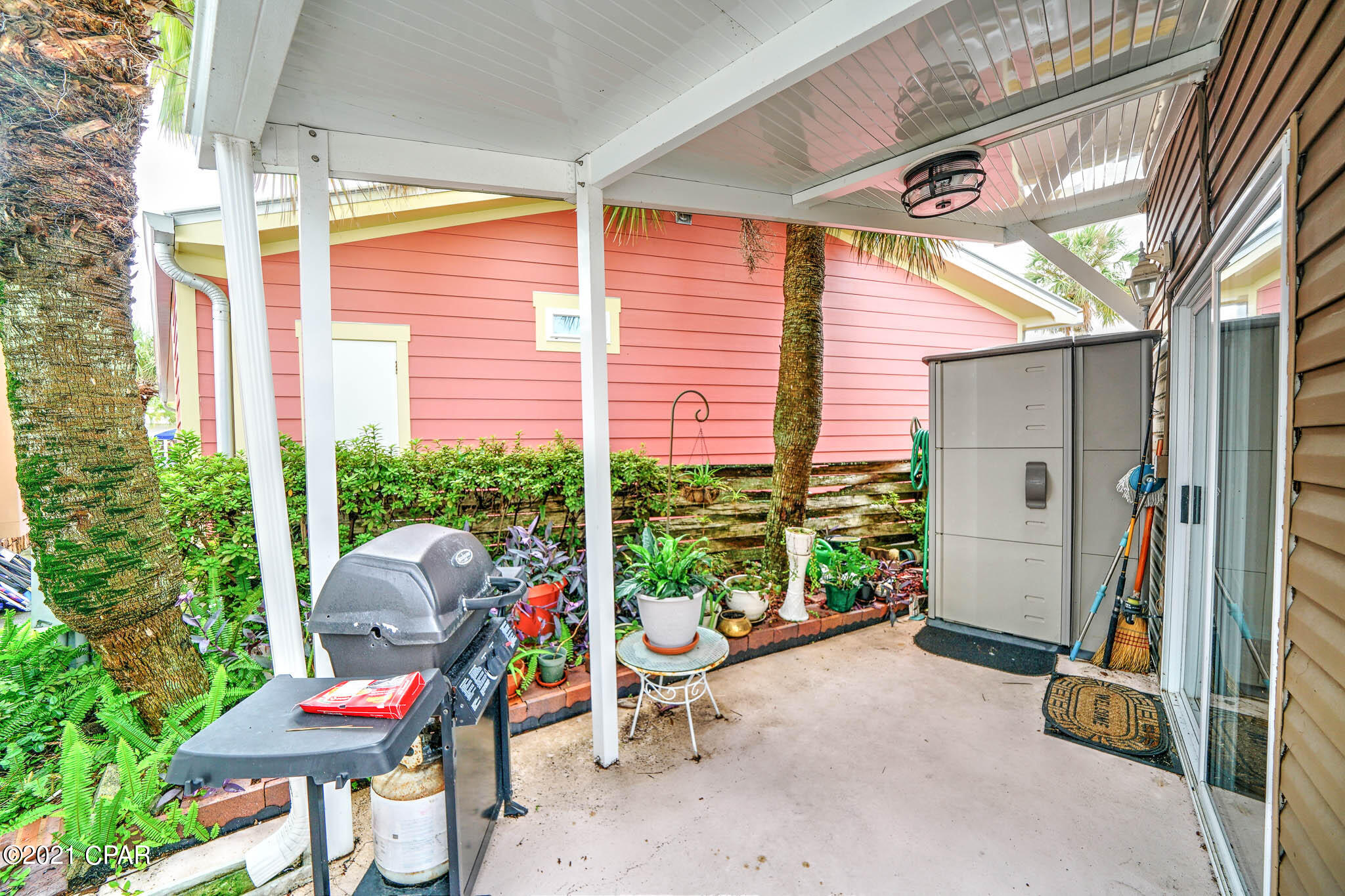 Venture Out Travel Trail - Residential