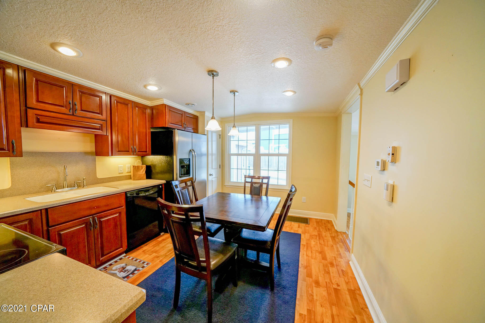 Venture Out Travel Trail - Residential