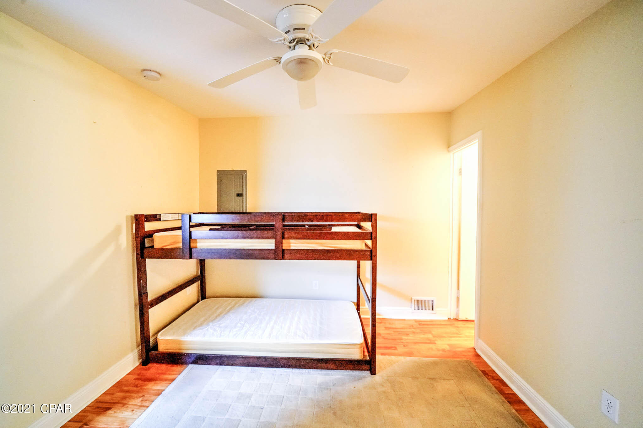 Venture Out Travel Trail - Residential