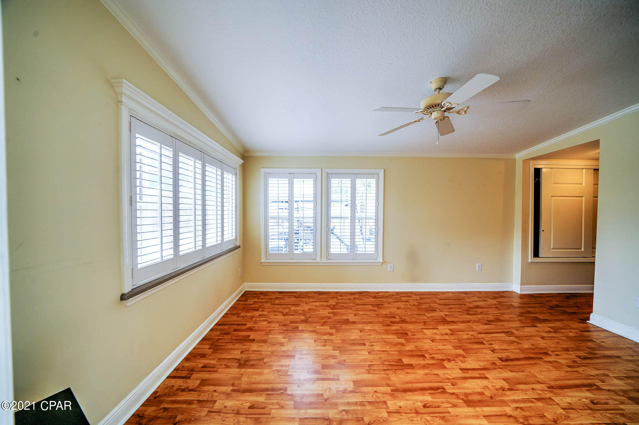 Venture Out Travel Trail - Residential