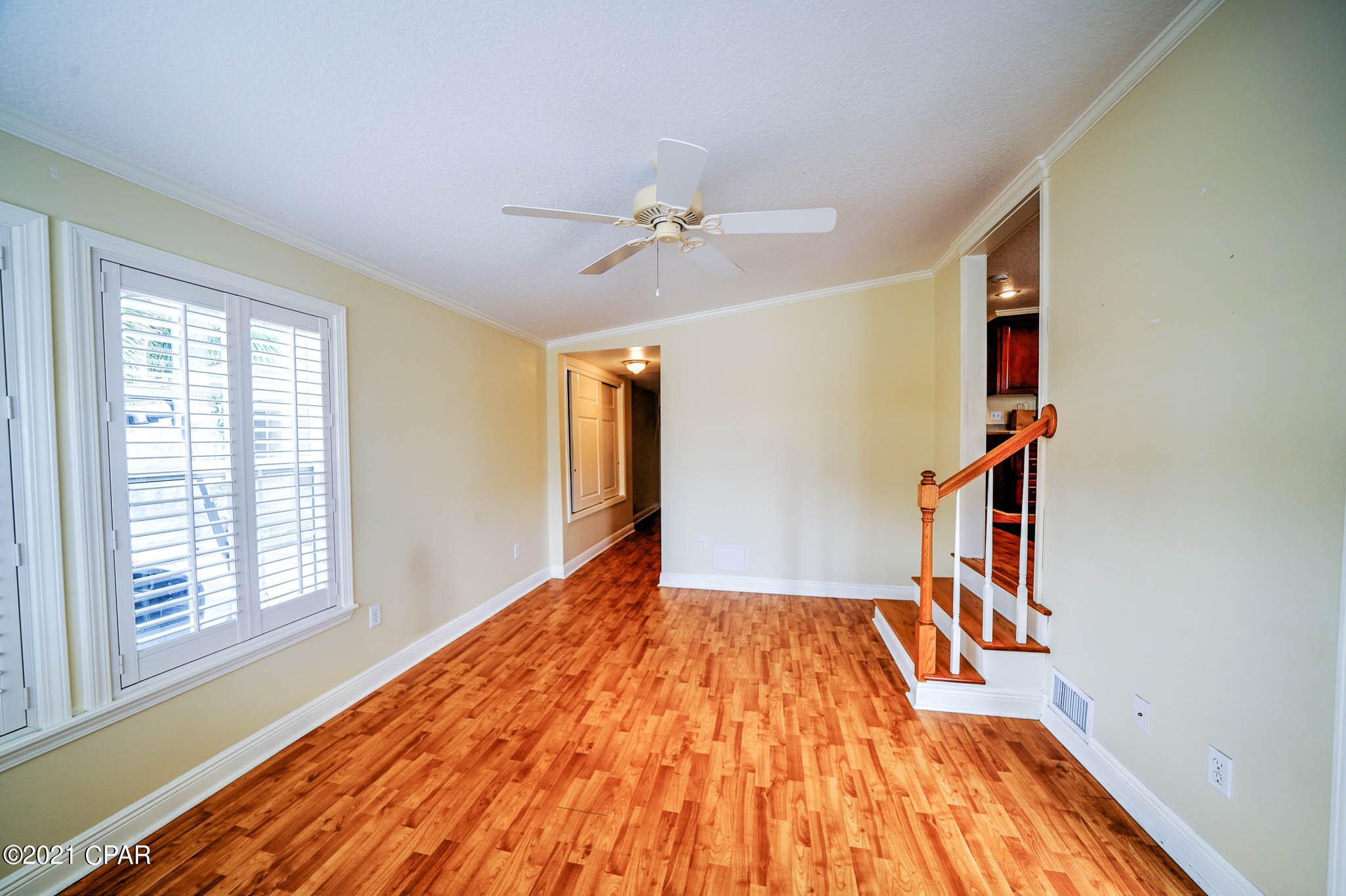 Venture Out Travel Trail - Residential