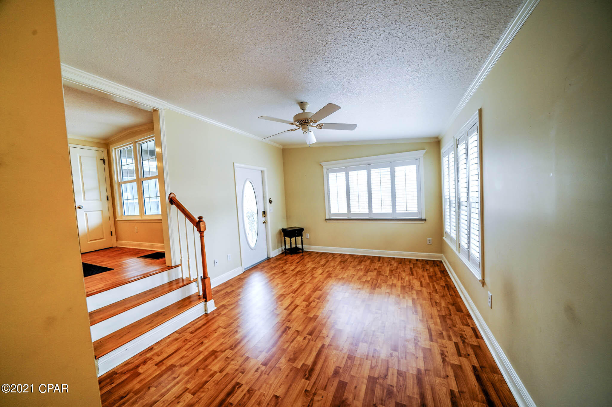 Venture Out Travel Trail - Residential