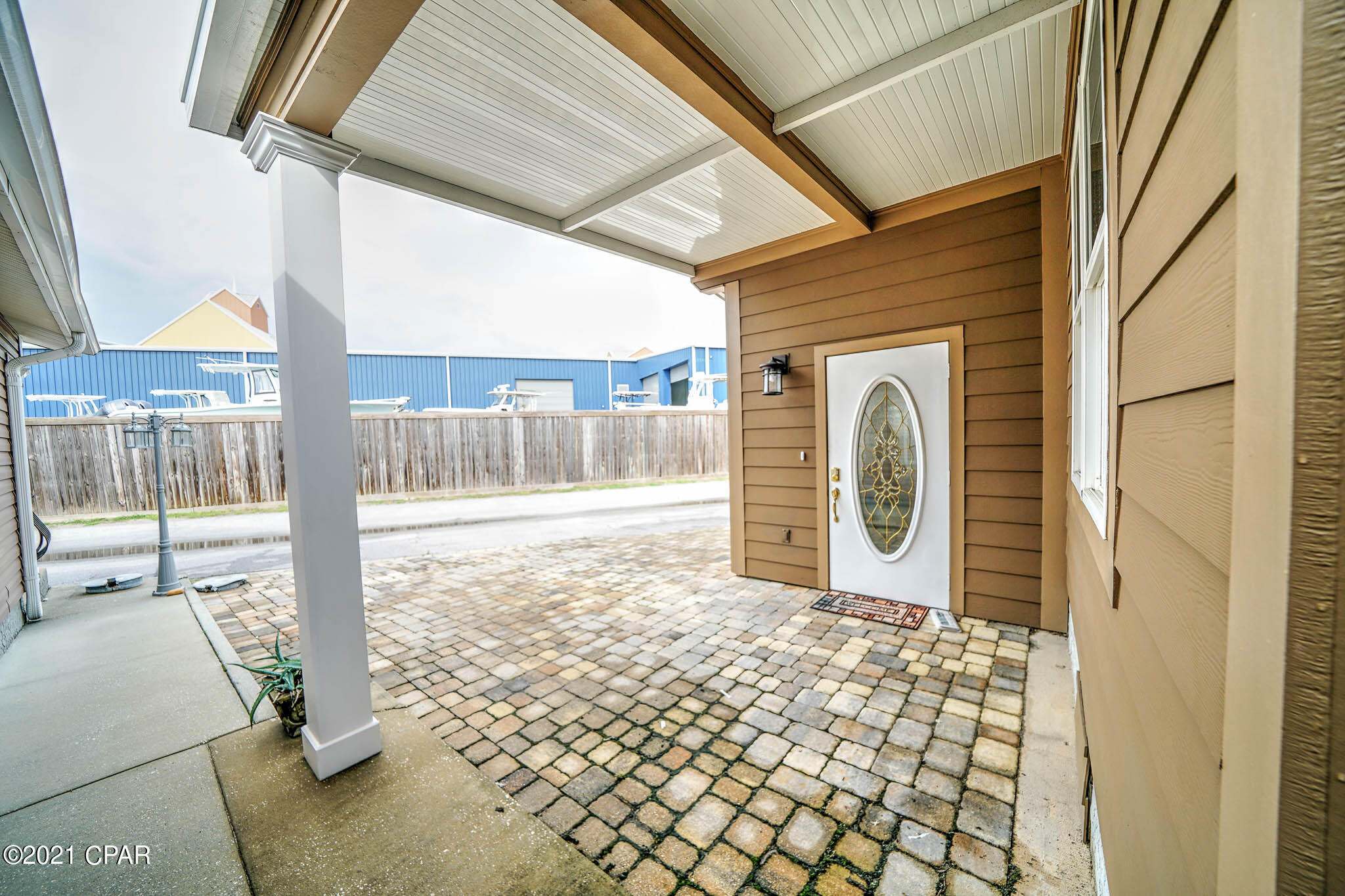 Venture Out Travel Trail - Residential