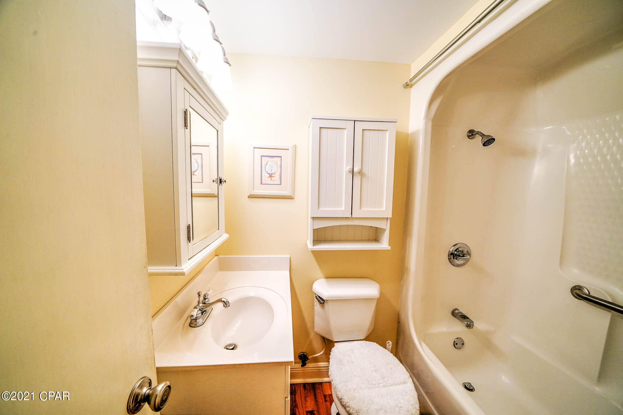 Venture Out Travel Trail - Residential