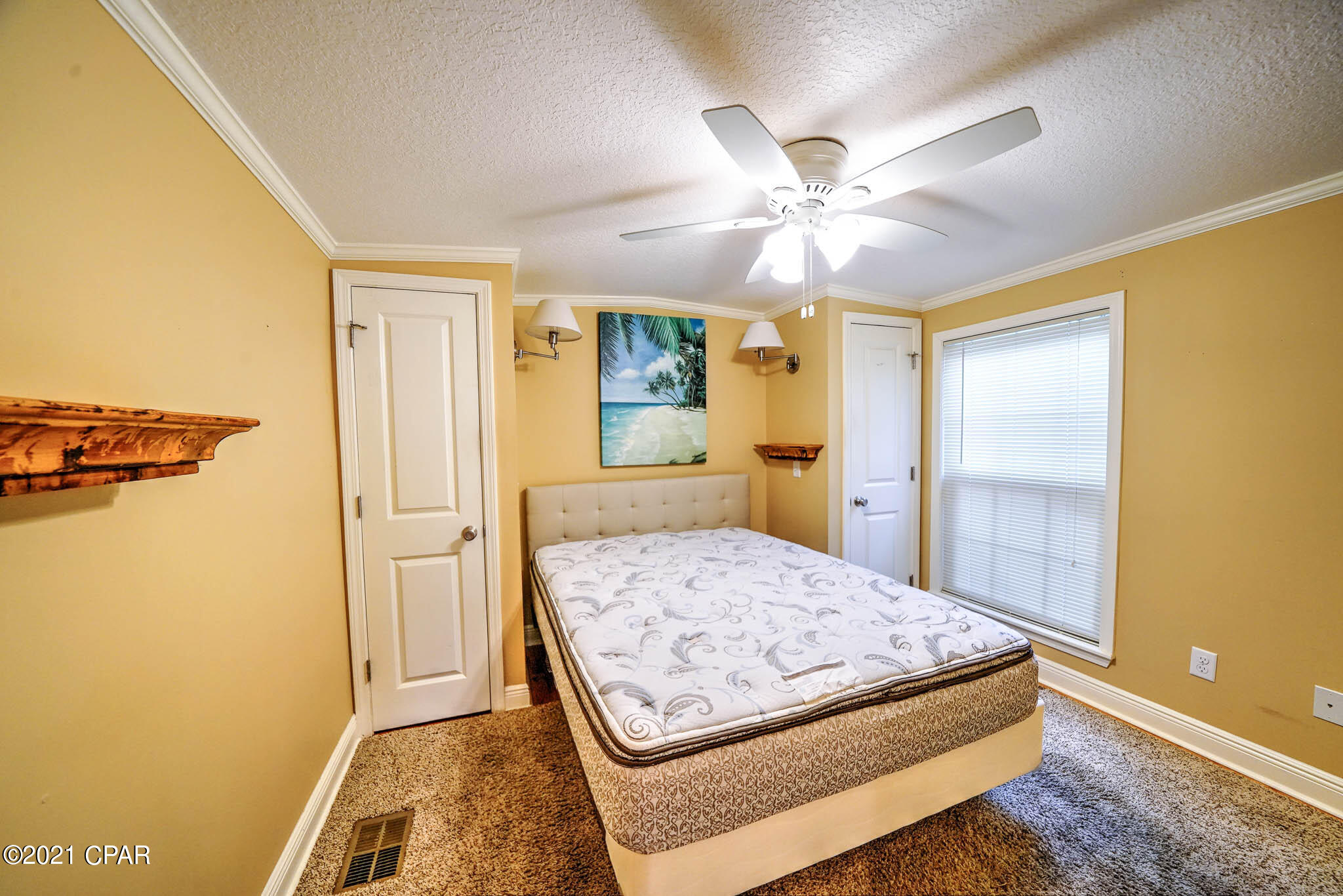 Venture Out Travel Trail - Residential