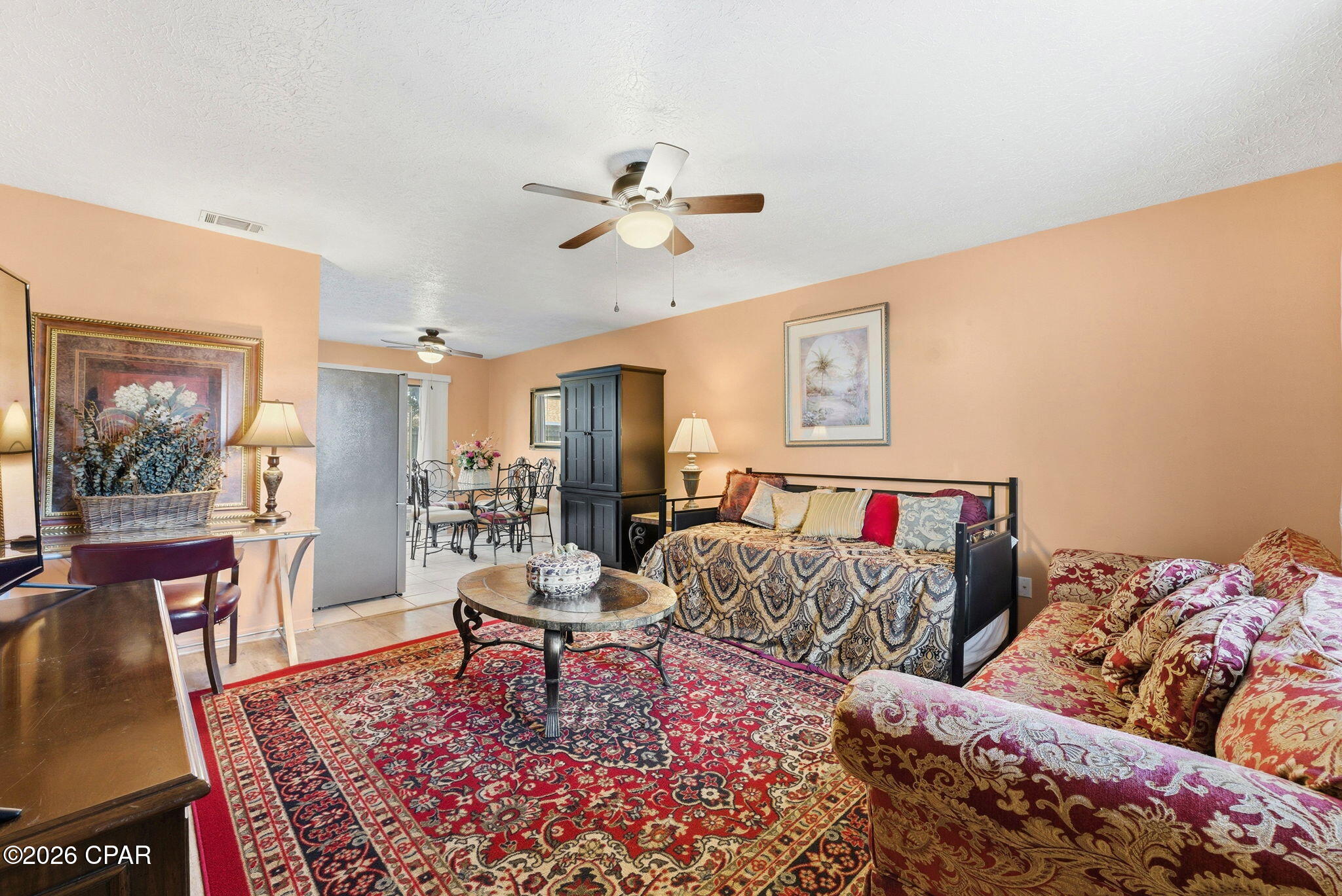 [No Recorded Subdiv] - Residential Lease