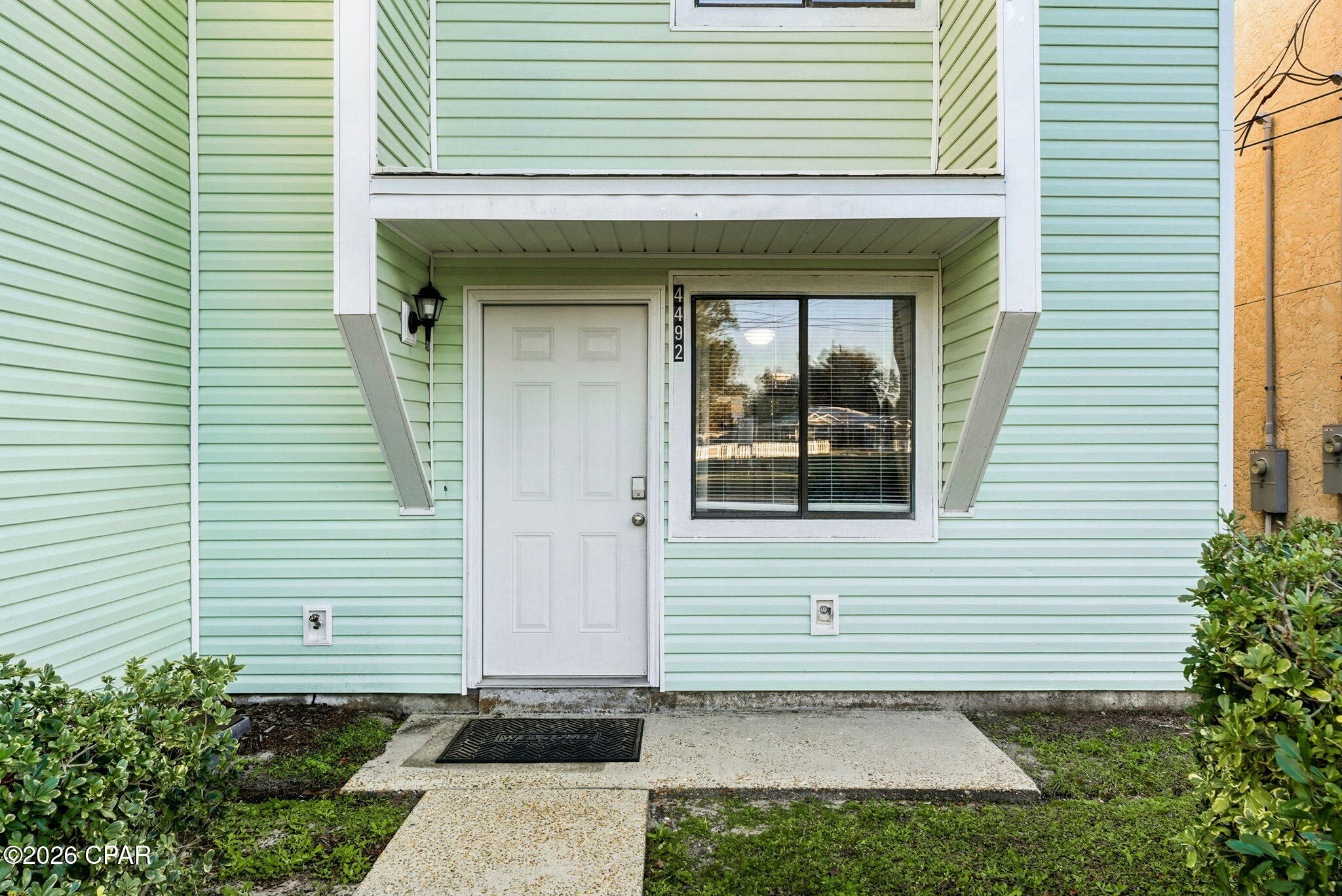 [No Recorded Subdiv] - Residential Lease