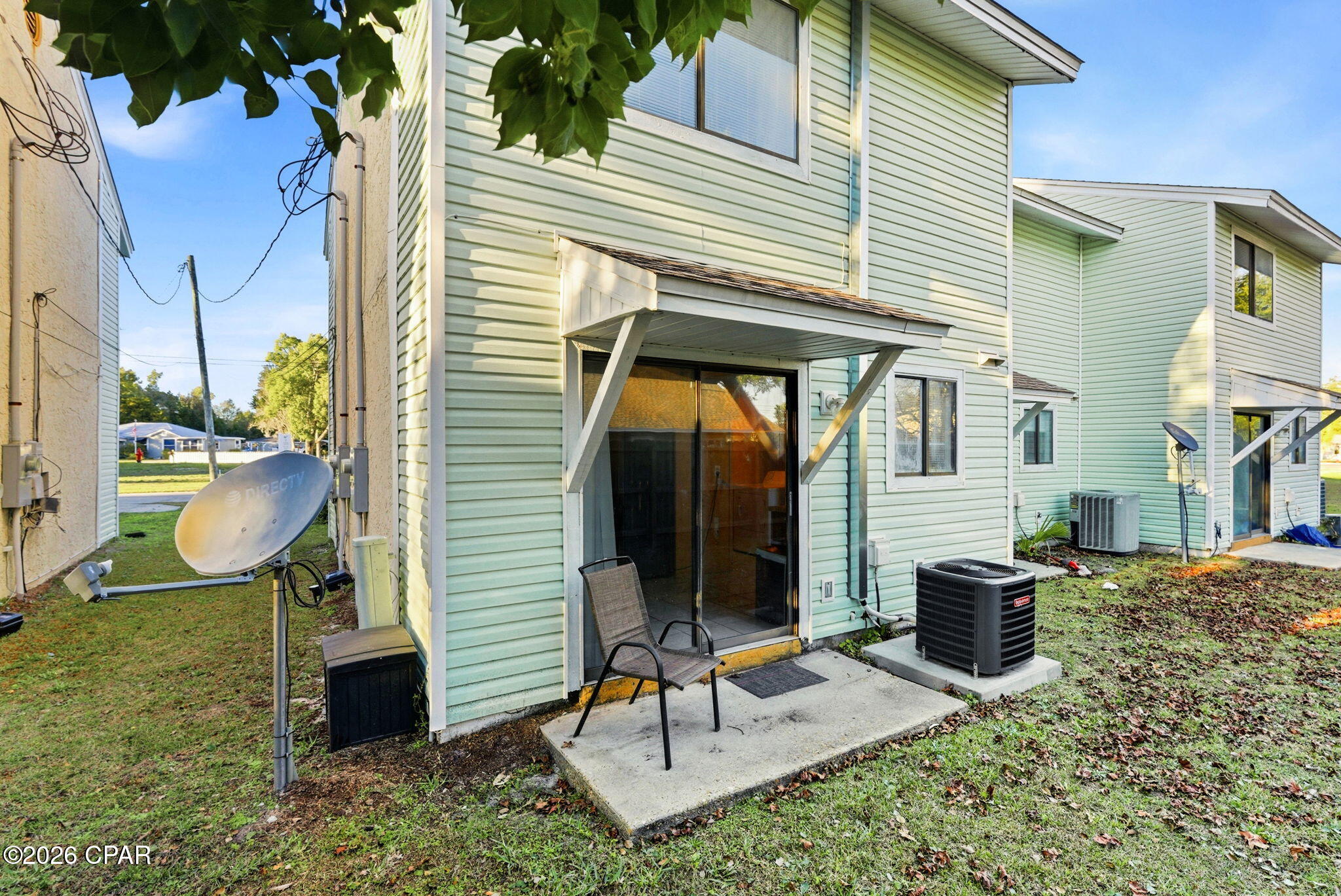 [No Recorded Subdiv] - Residential Lease